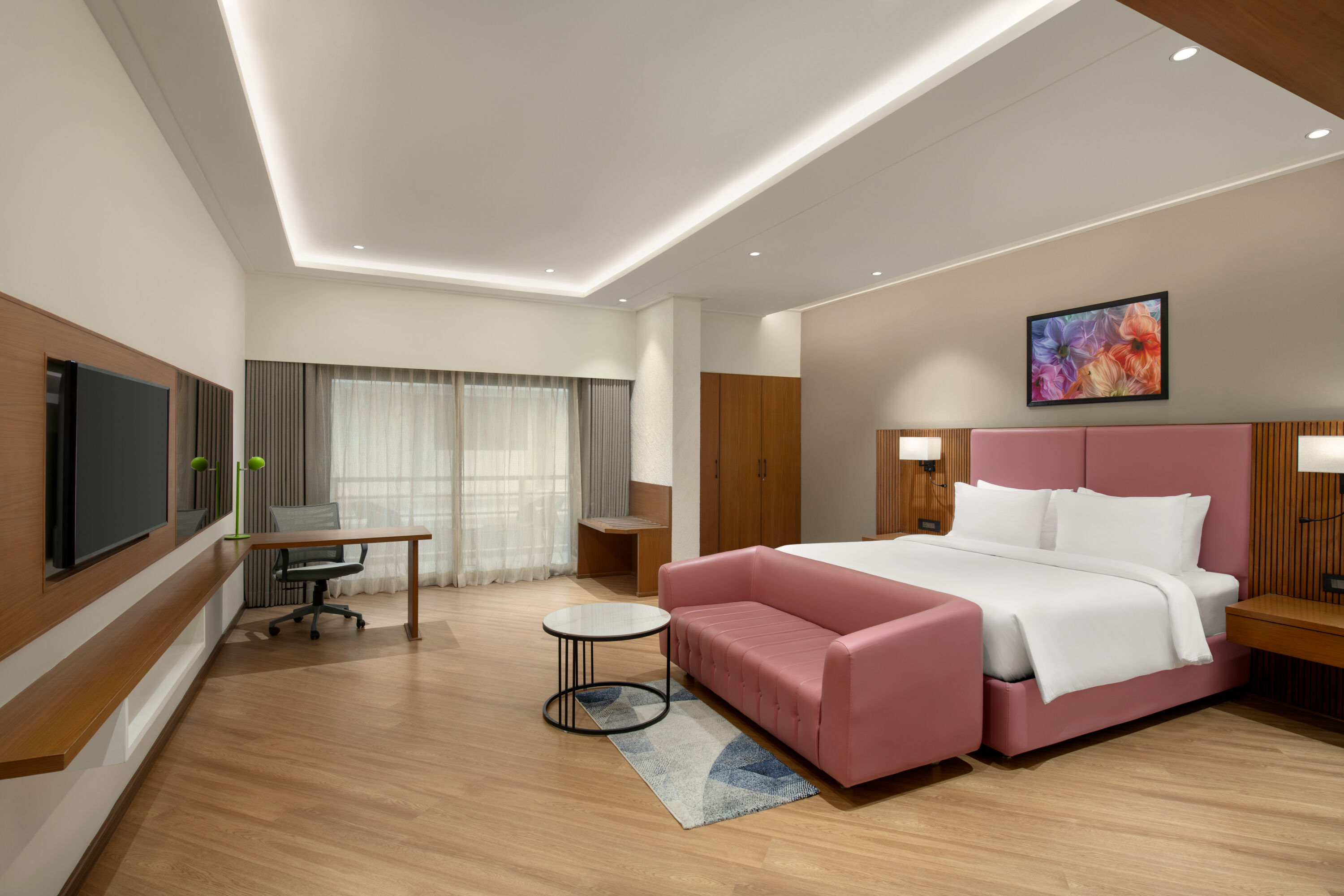 Ramada Encore by Wyndham Viramgam suite in Ahmedabad, Other than US/Canada