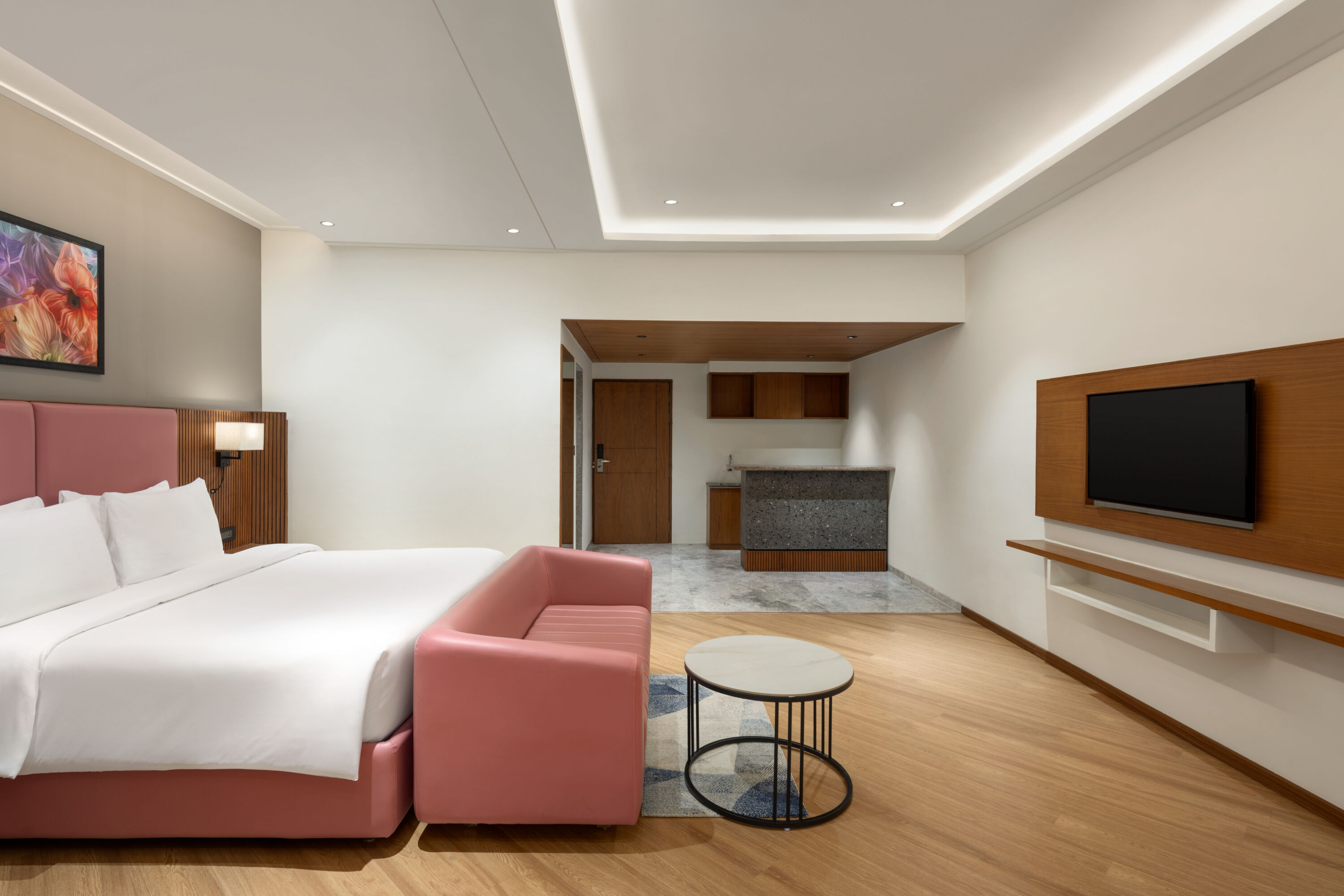 Ramada Encore by Wyndham Viramgam suite in Ahmedabad, Other than US/Canada