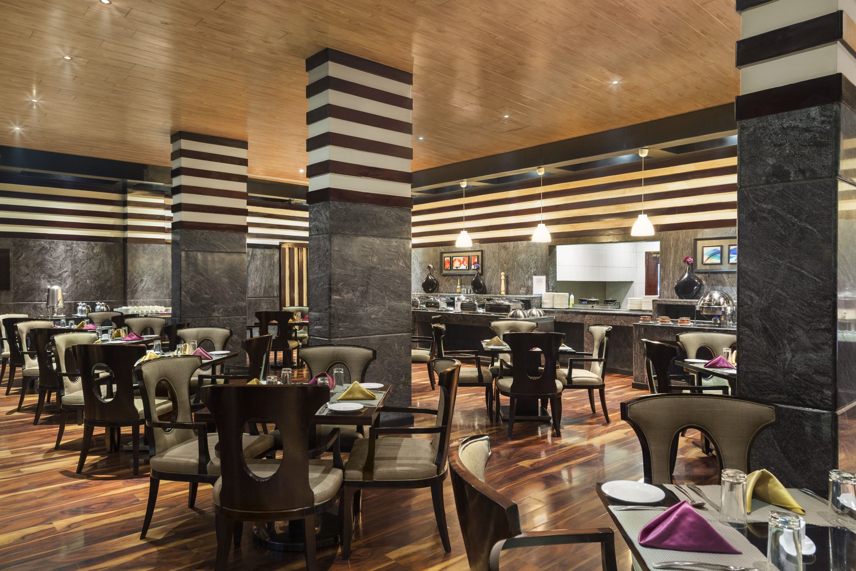 Property amenity at Ramada by Wyndham Alleppey in Alappuzha, Other than US/Canada