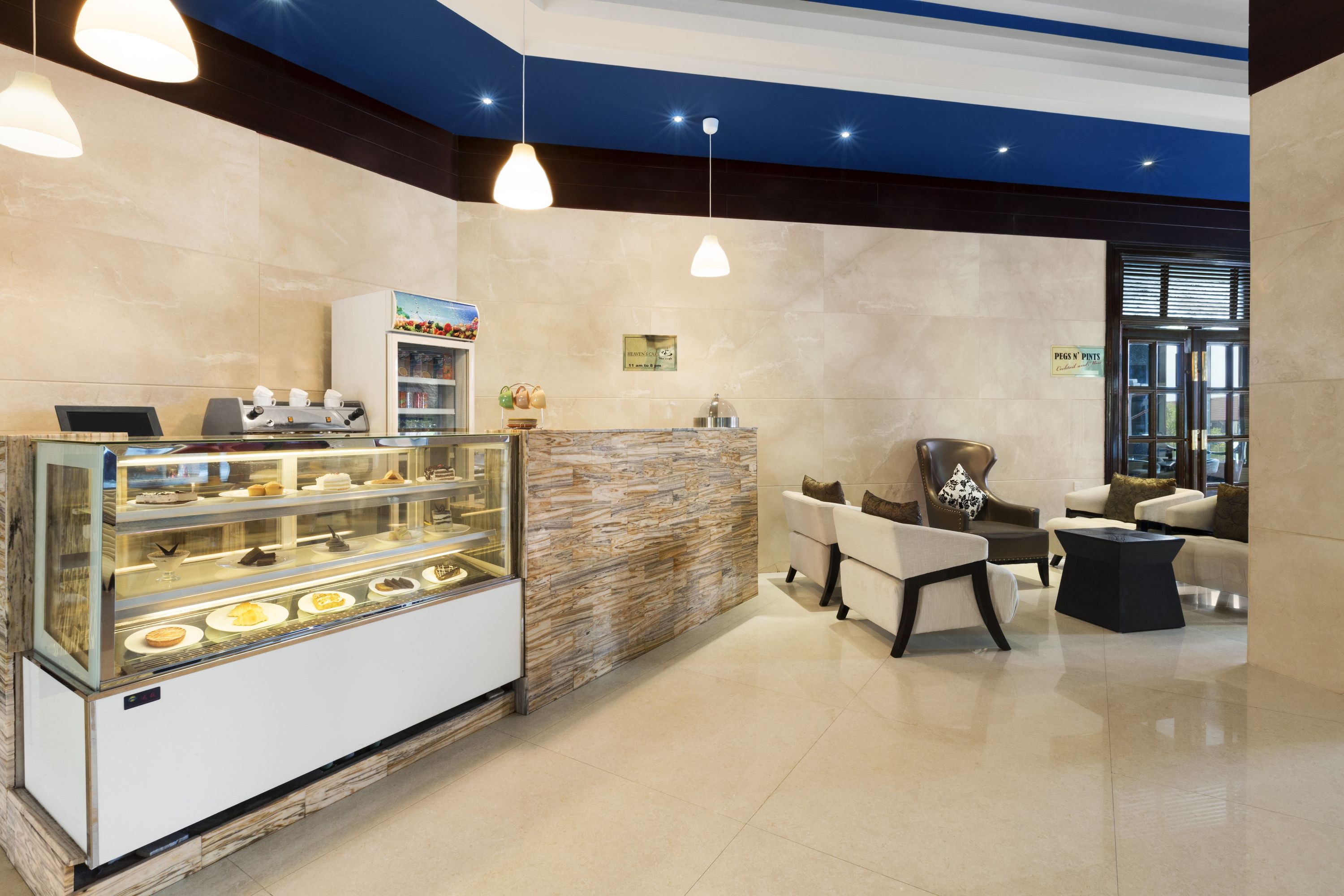 Ramada by Wyndham Alleppey restaurant in Alappuzha, Other than US/Canada