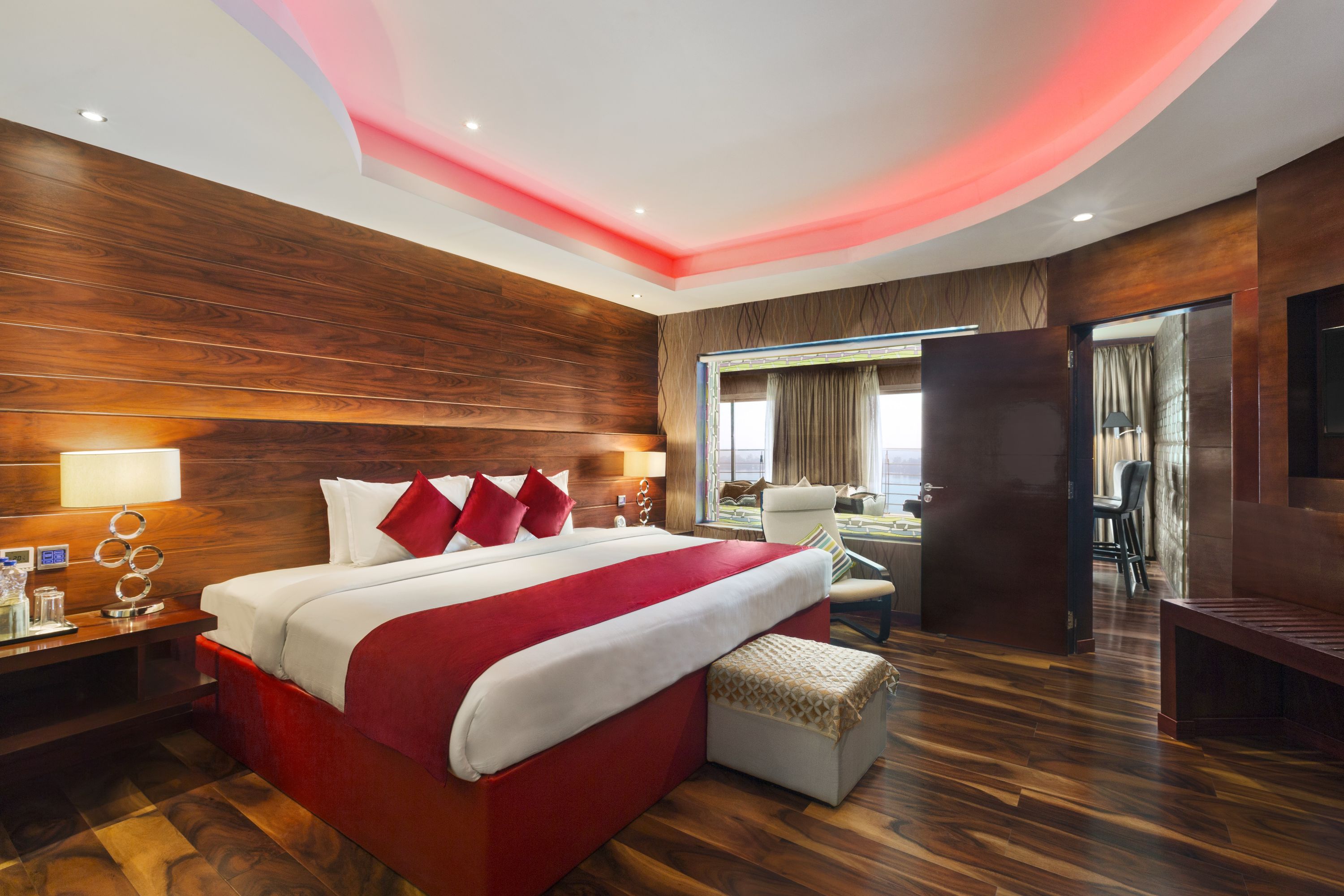 Ramada by Wyndham Alleppey suite in Alappuzha, Other than US/Canada