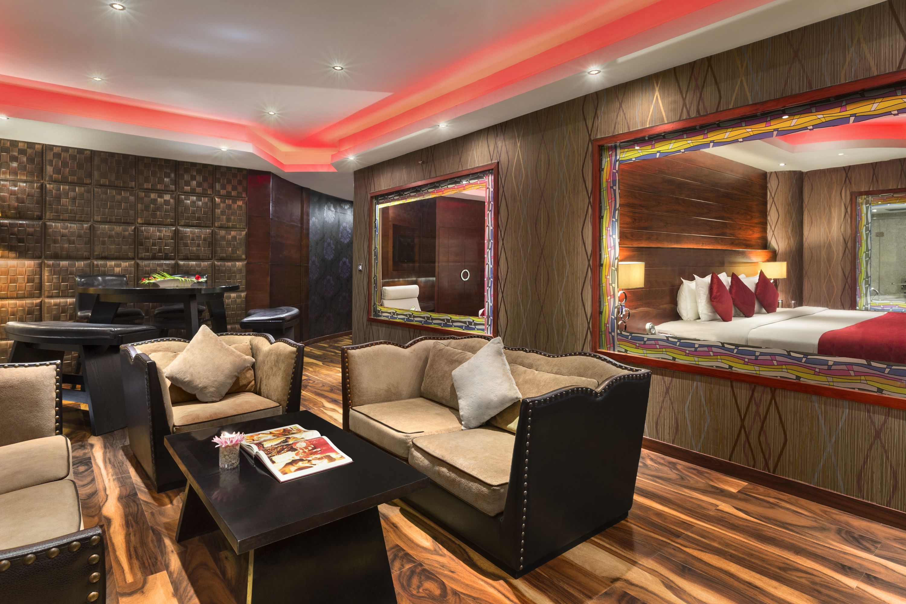 Ramada by Wyndham Alleppey suite in Alappuzha, Other than US/Canada