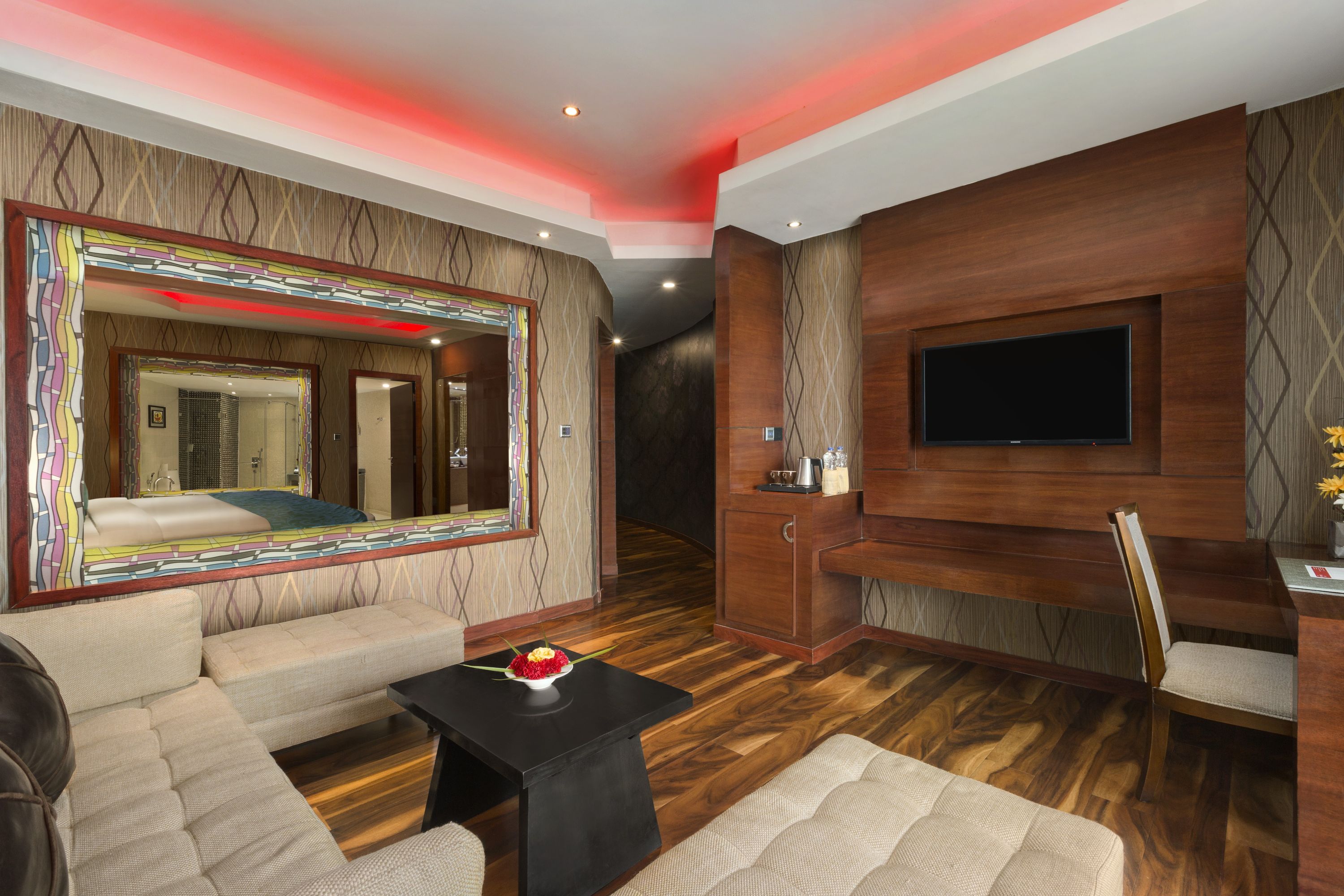 Ramada by Wyndham Alleppey suite in Alappuzha, Other than US/Canada