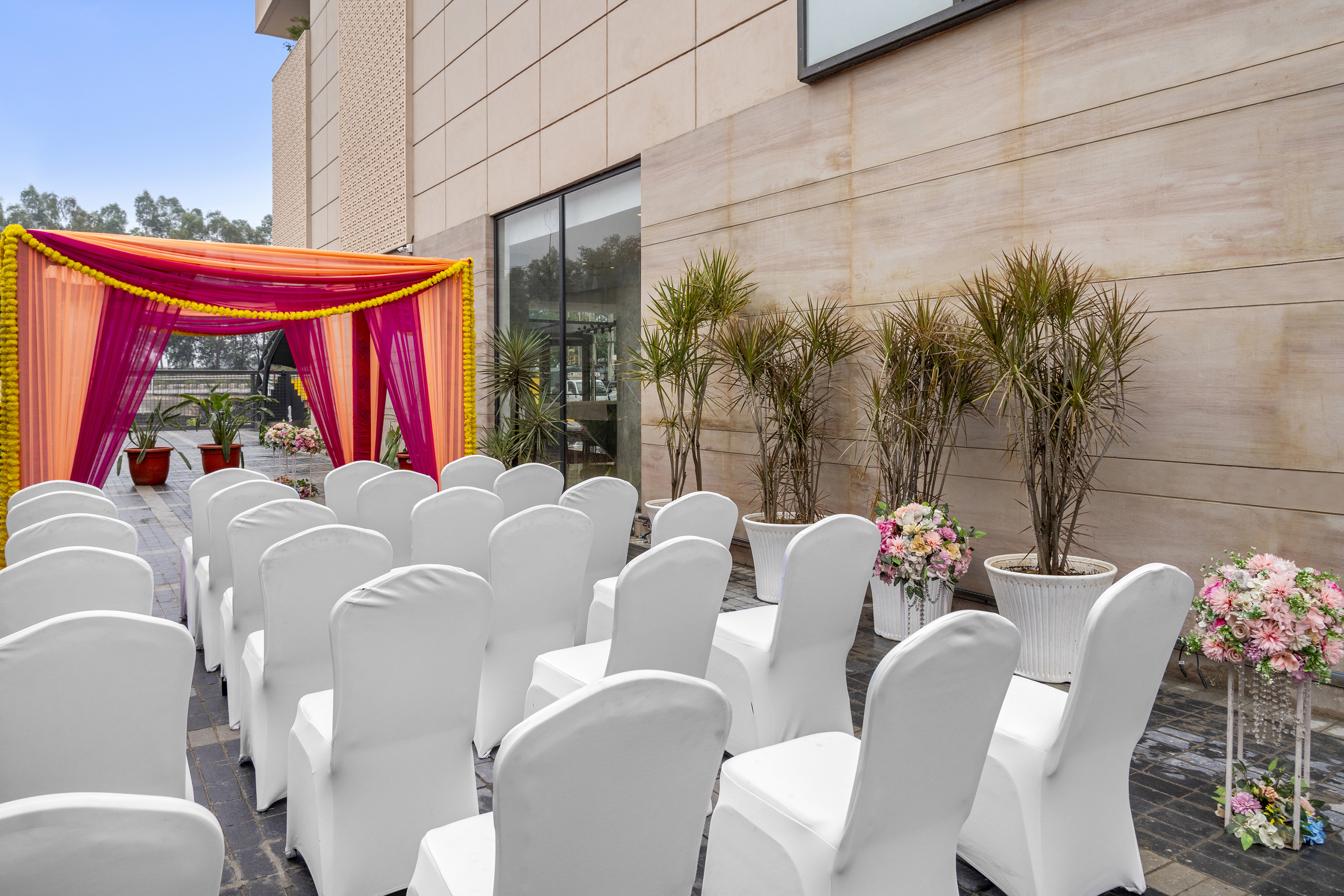 Property amenity at Ramada Encore by Wyndham Ambala GT Road in Ambala, Other than US/Canada