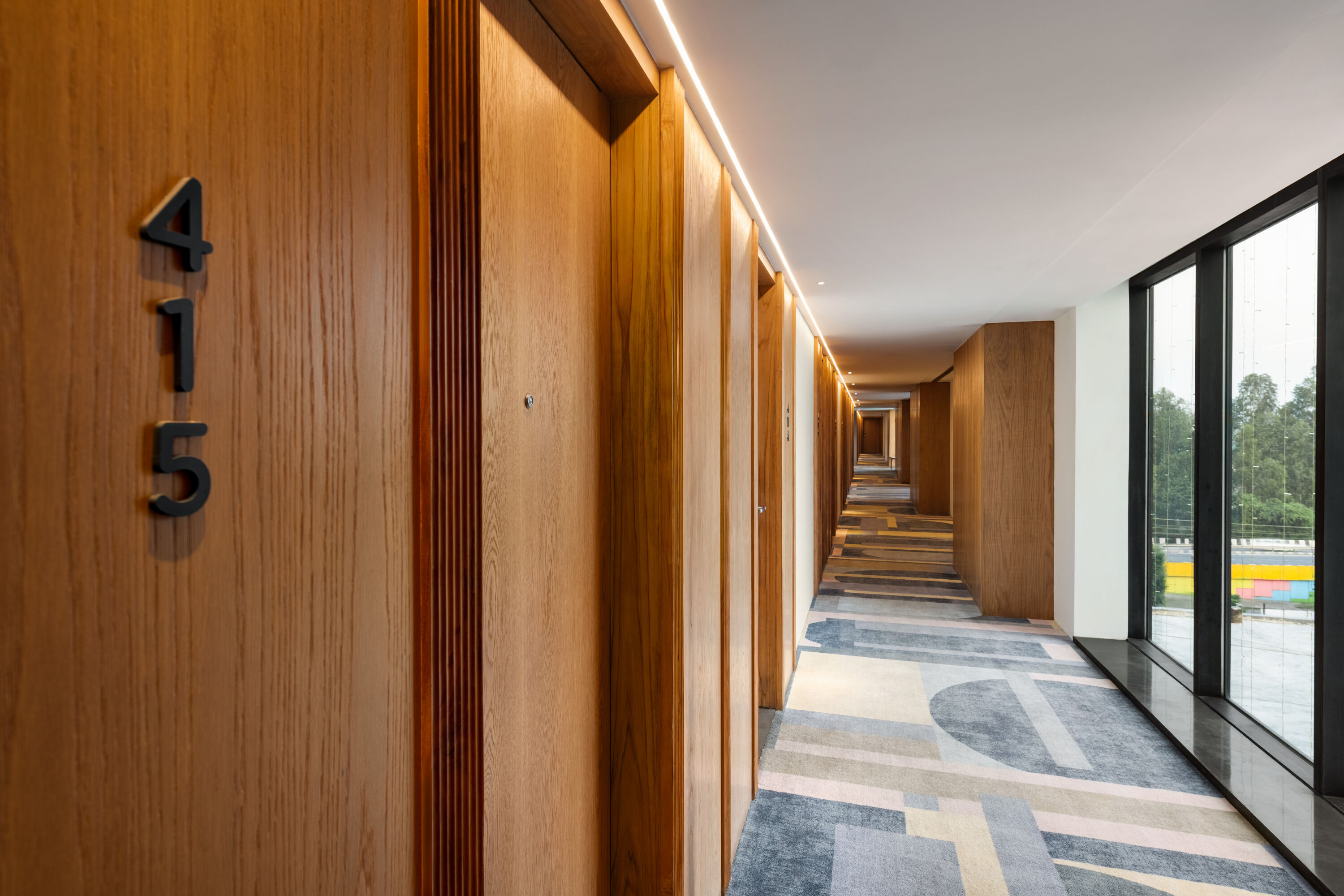 Property amenity at Ramada Encore by Wyndham Ambala GT Road in Ambala, Other than US/Canada