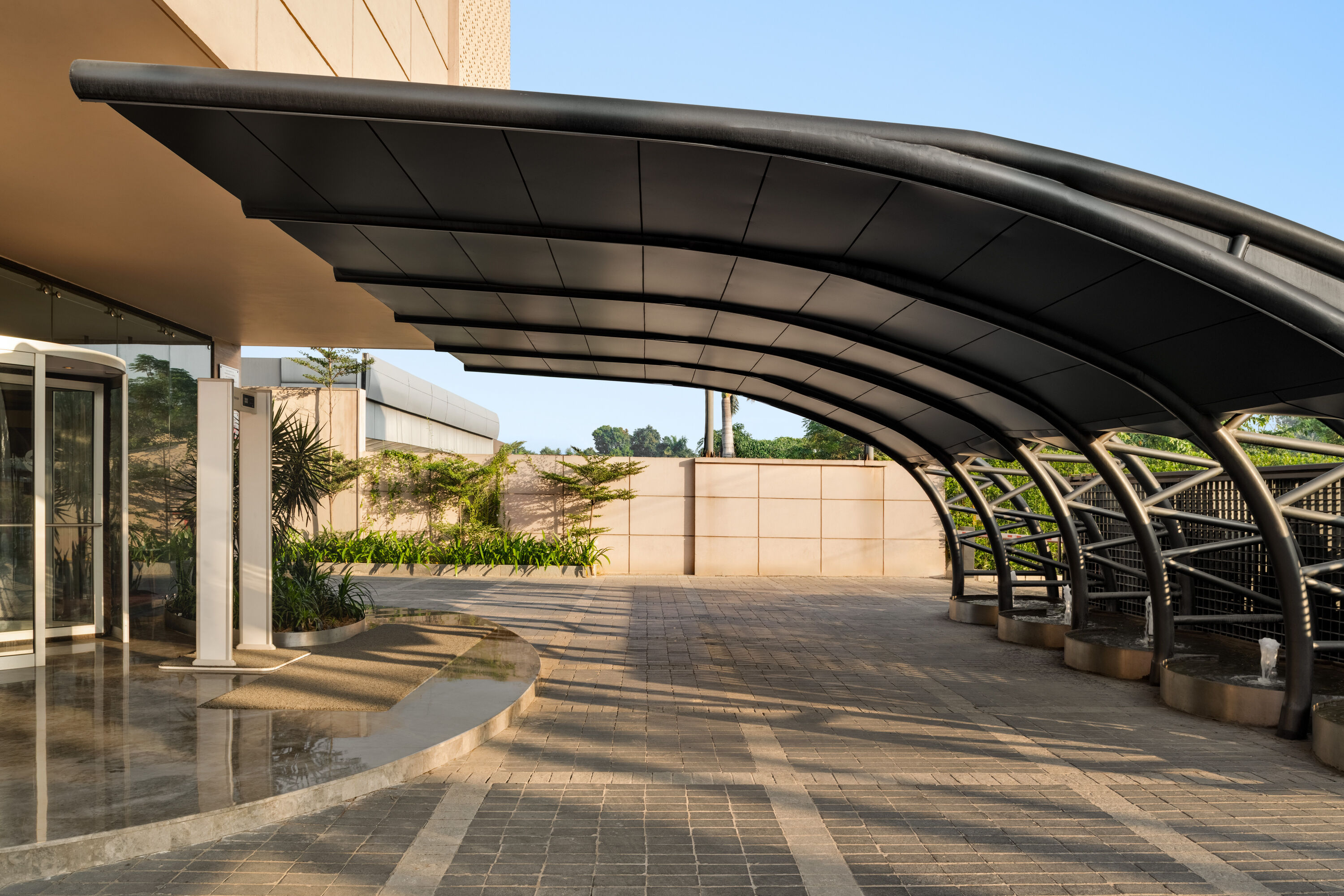 Property amenity at Ramada Encore by Wyndham Ambala GT Road in Ambala, Other than US/Canada