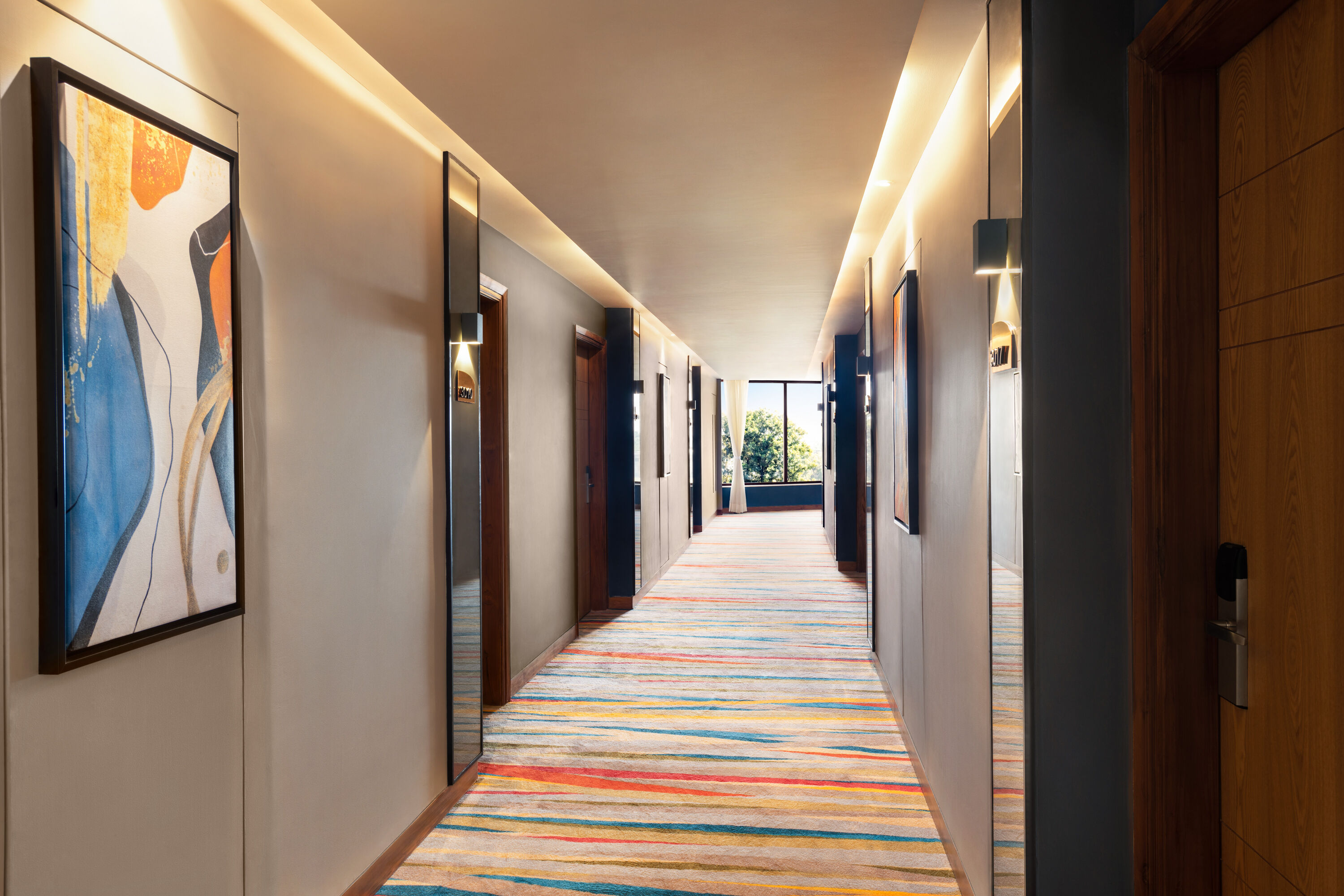 Property amenity at Ramada Encore by Wyndham Amritsar Airport in Amritsar, Other than US/Canada