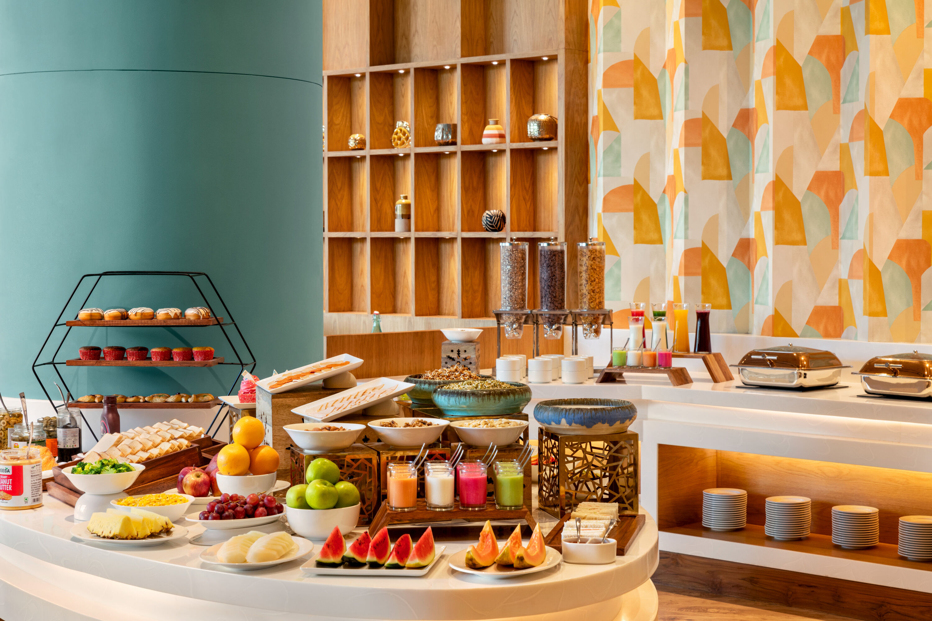 Ramada Encore by Wyndham Amritsar Airport Amritsar IN Hotels