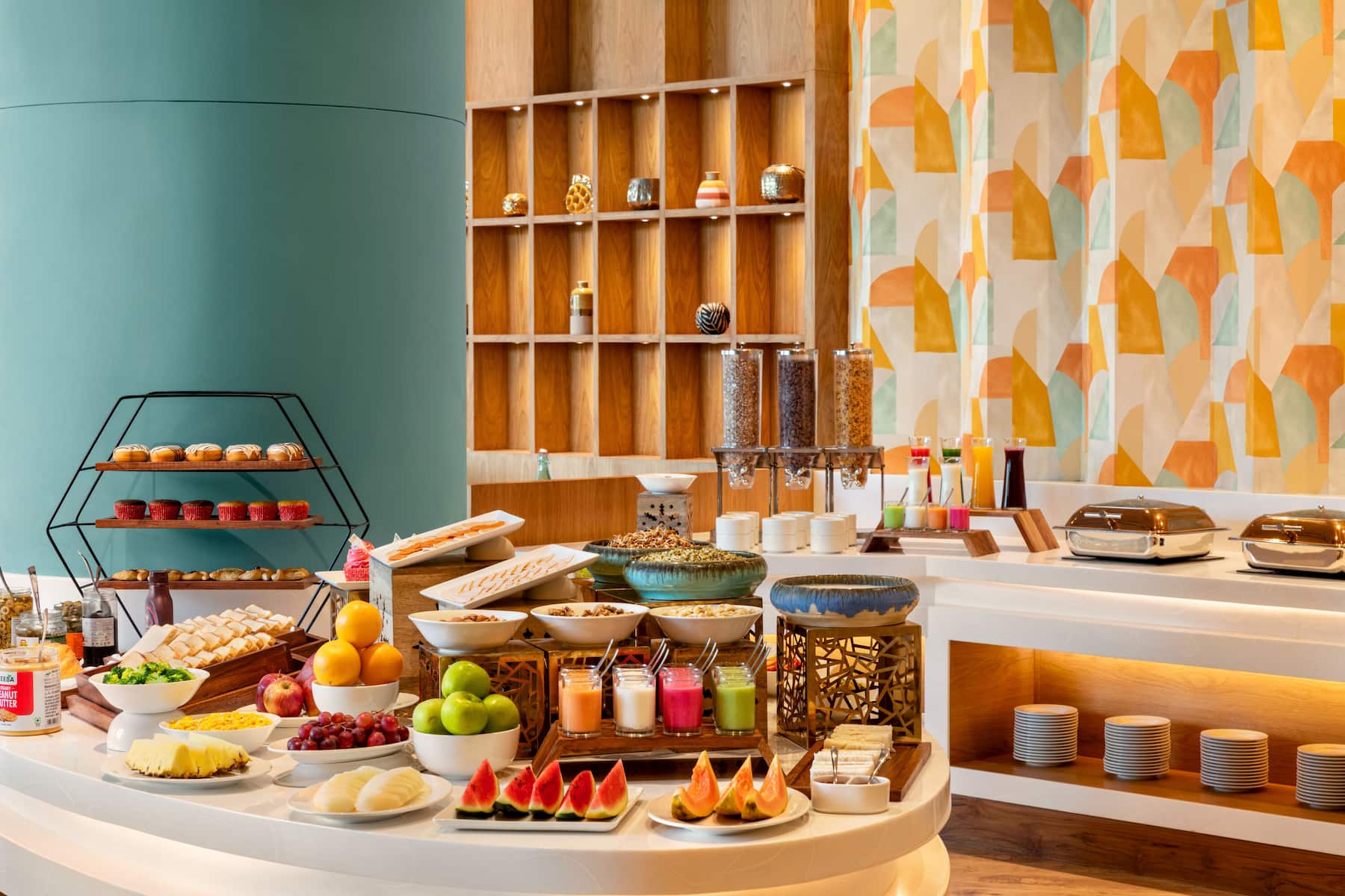 Ramada Encore by Wyndham Amritsar Airport Amritsar IN Hotels Ramada Encore by Wyndham Amritsar Airport Amritsar IN Hotels