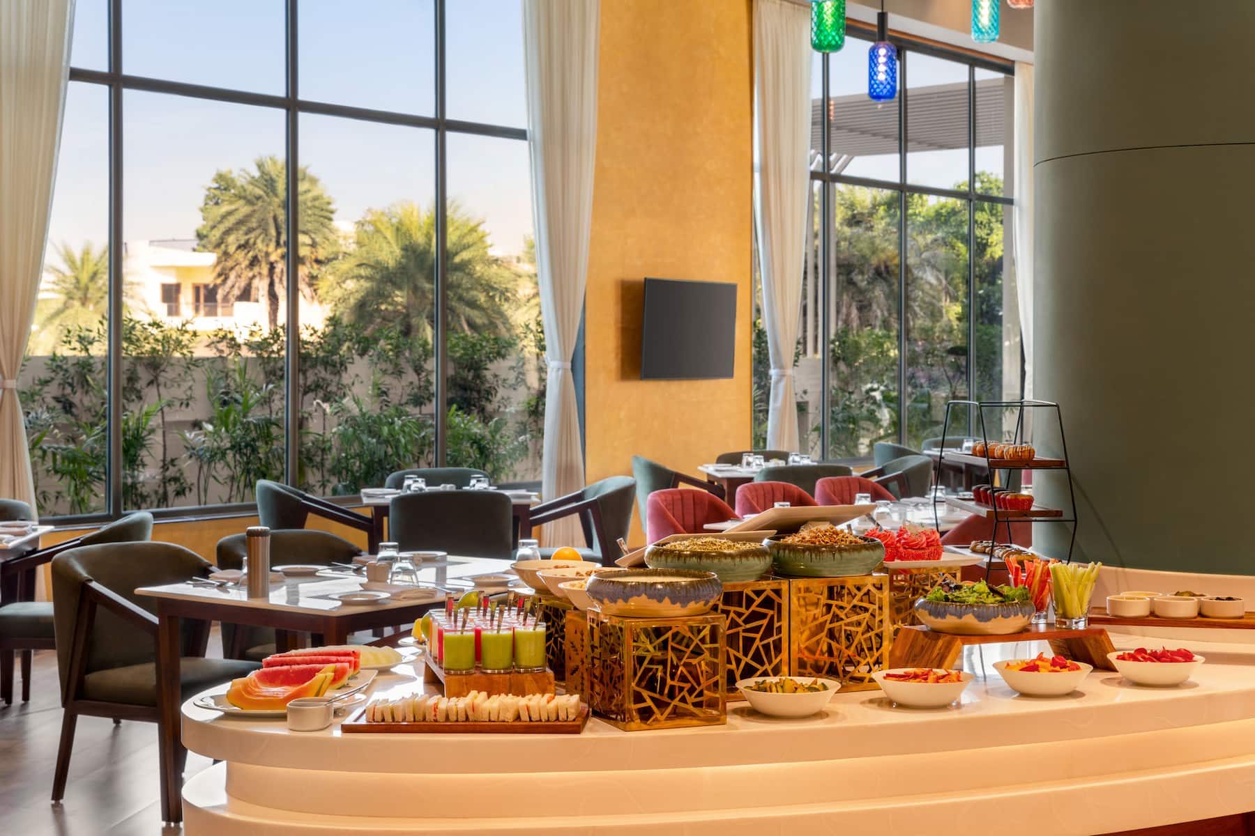 Ramada Encore by Wyndham Amritsar Airport Amritsar IN Hotels Ramada Encore by Wyndham Amritsar Airport Amritsar IN Hotels