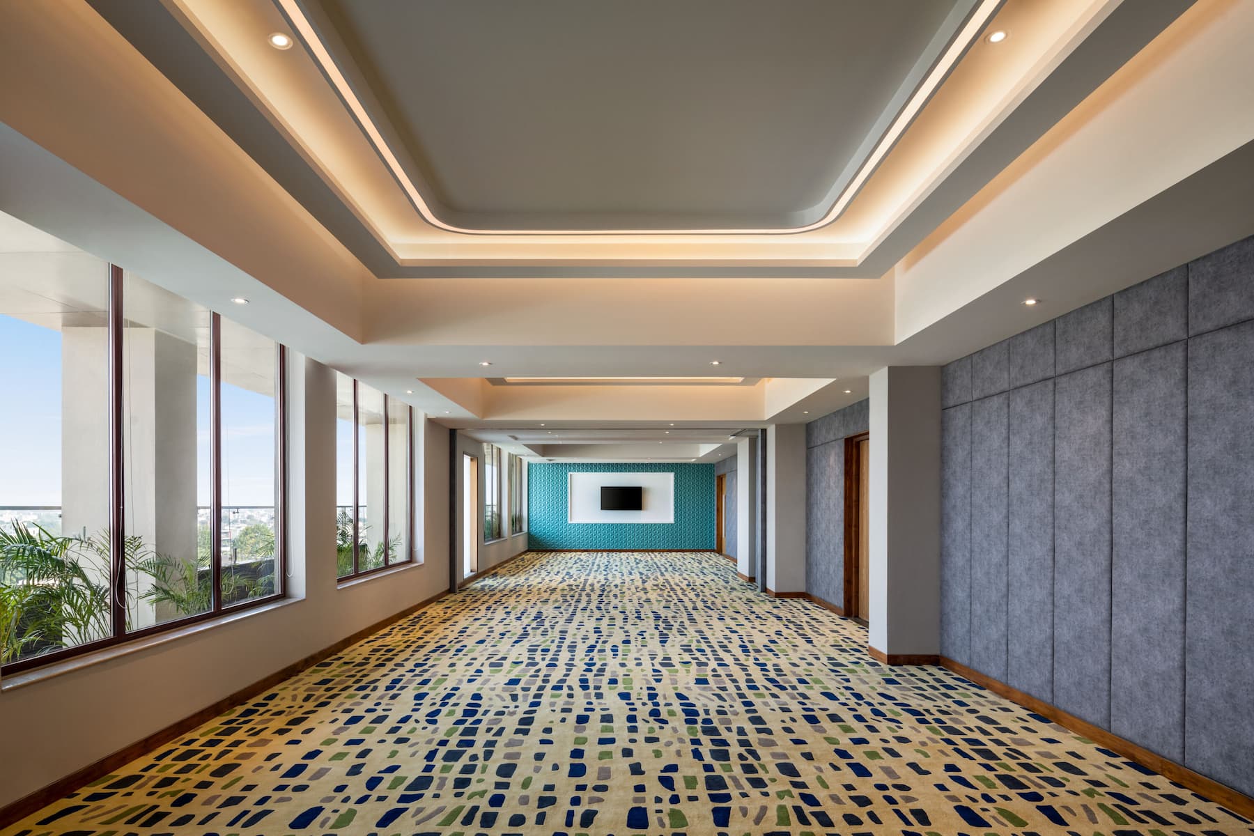 Ramada Encore by Wyndham Amritsar Airport Amritsar IN Hotels Ramada Encore by Wyndham Amritsar Airport Amritsar IN Hotels