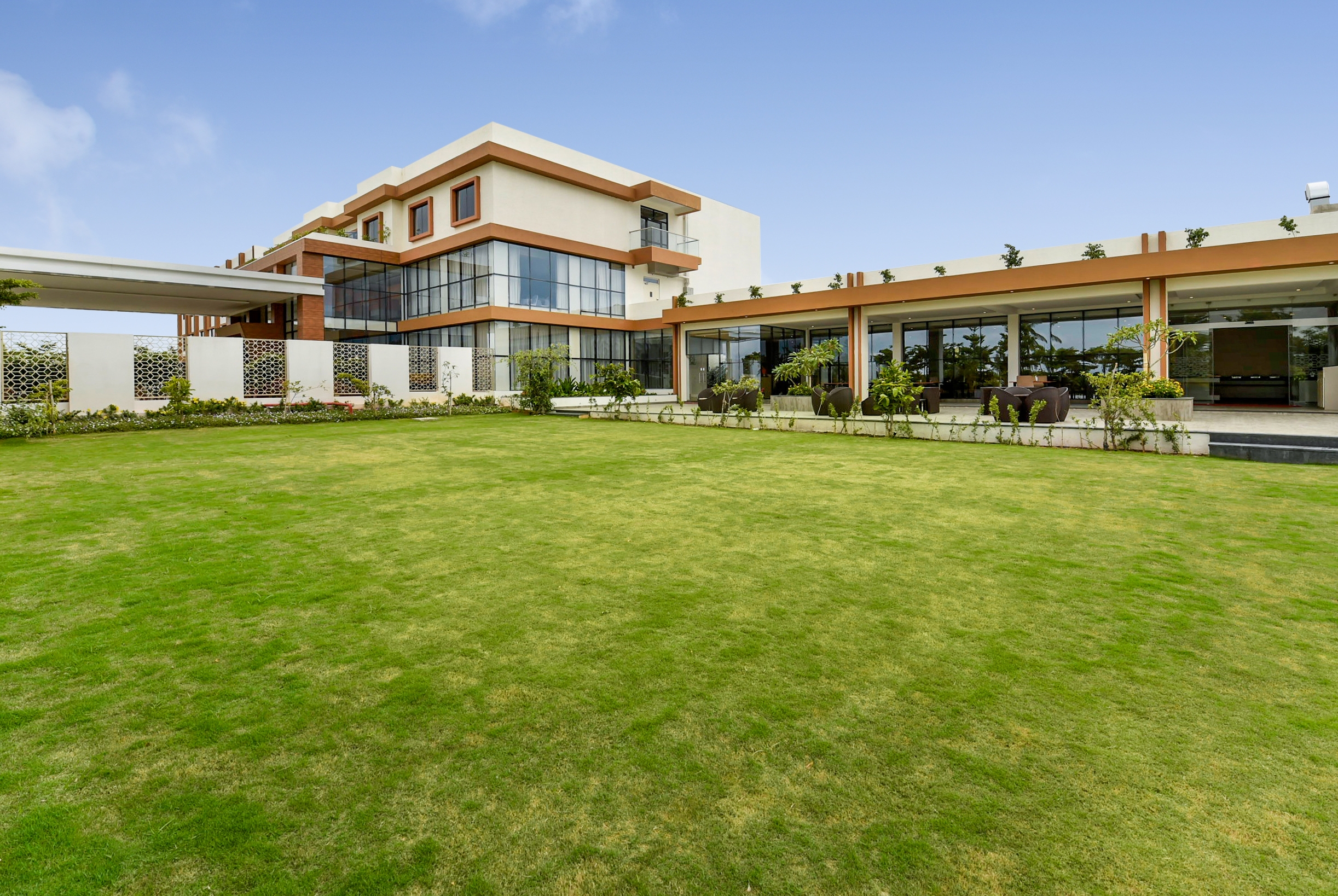 Property amenity at Ramada by Wyndham Bengaluru Yelahanka in Bengaluru, Other than US/Canada