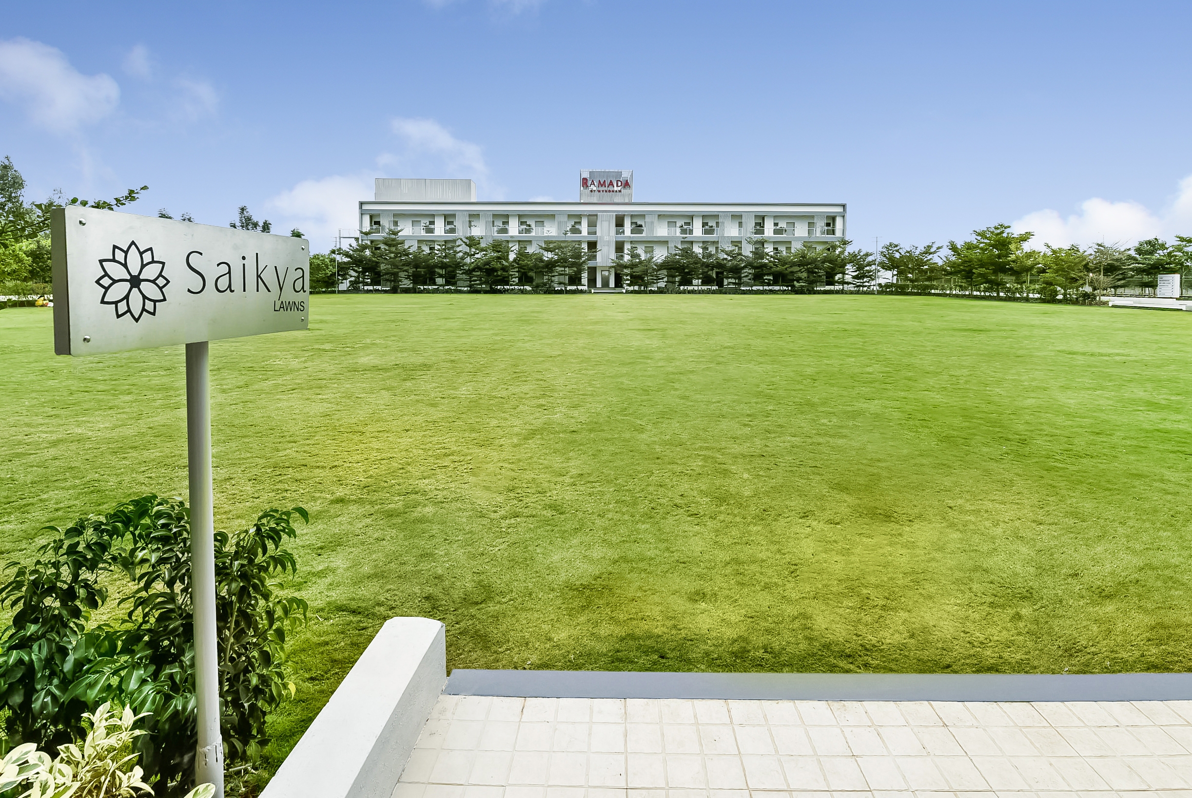 Property amenity at Ramada by Wyndham Bengaluru Yelahanka in Bengaluru, Other than US/Canada