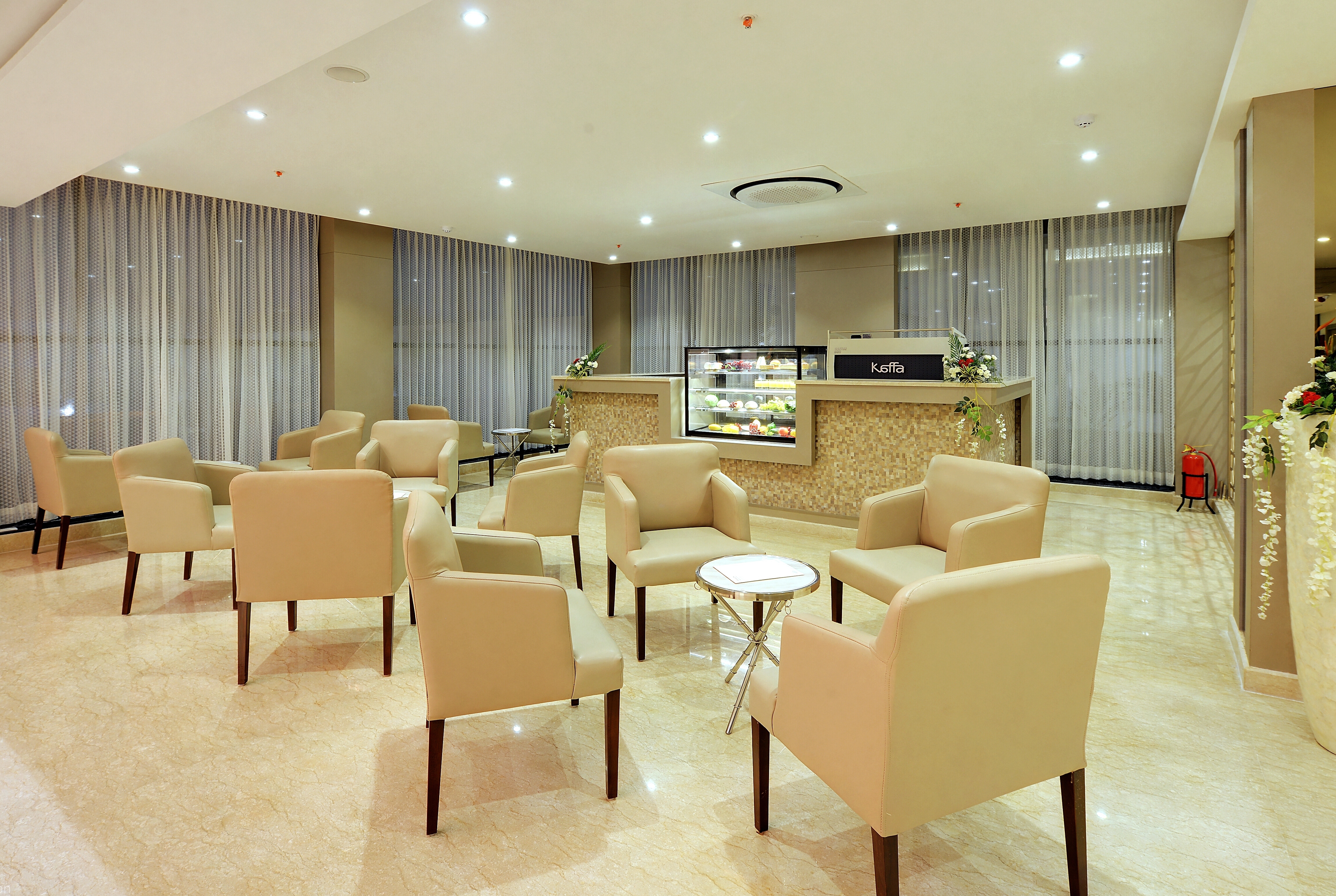 Property amenity at Ramada by Wyndham Bengaluru Yelahanka in Bengaluru, Other than US/Canada