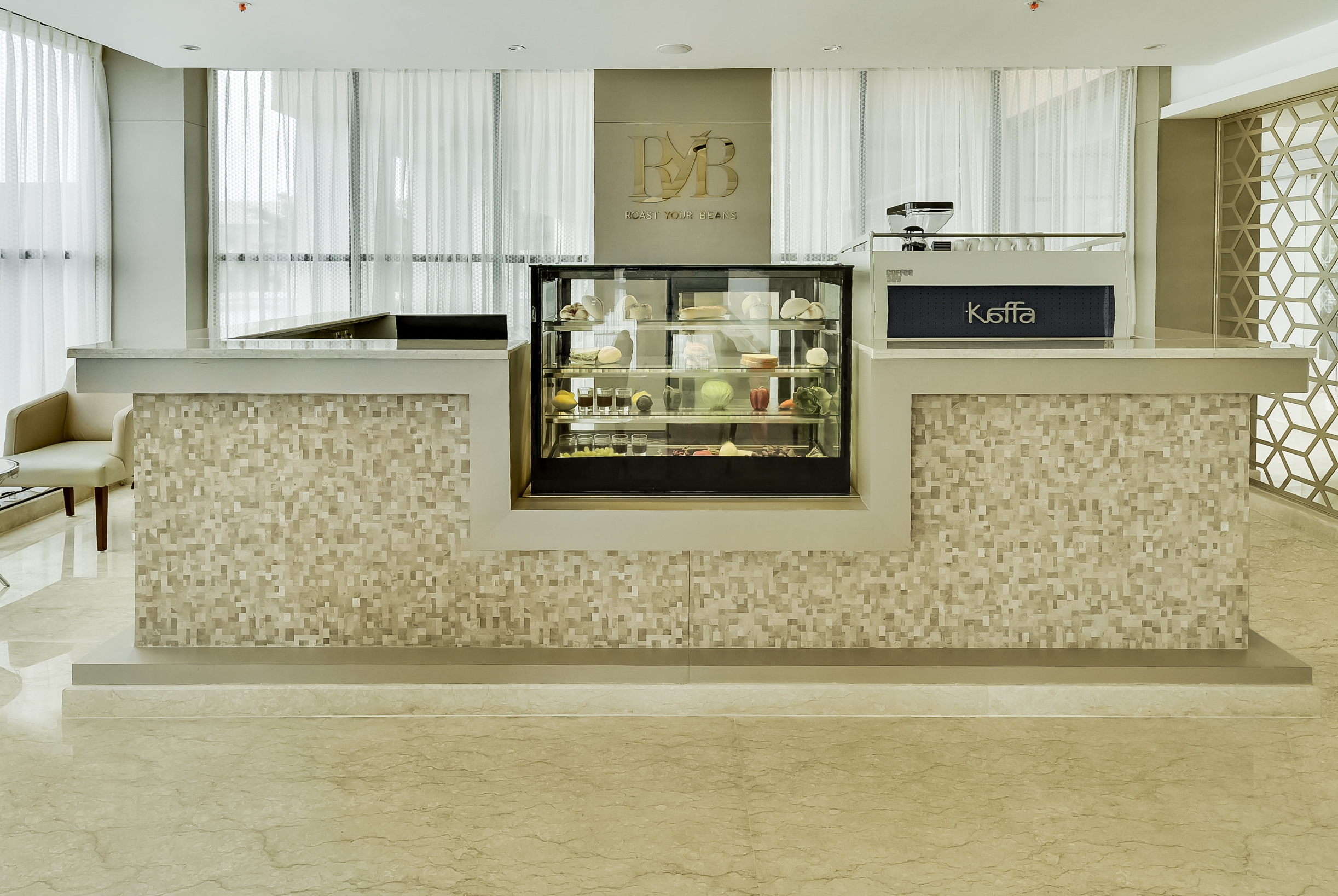 Property amenity at Ramada by Wyndham Bengaluru Yelahanka in Bengaluru, Other than US/Canada