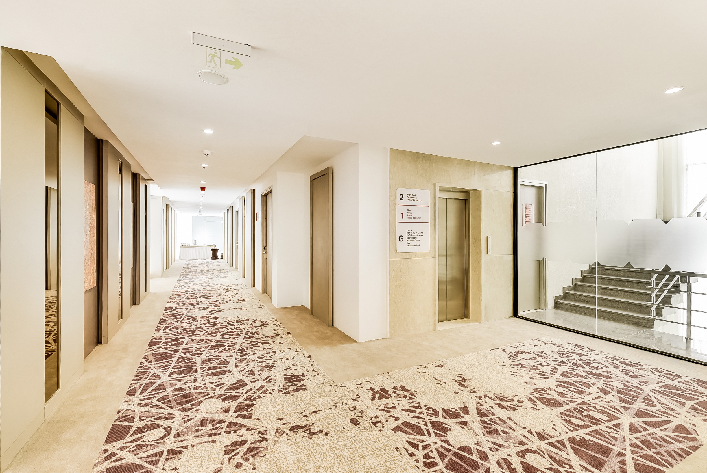 Property amenity at Ramada by Wyndham Bengaluru Yelahanka in Bengaluru, Other than US/Canada