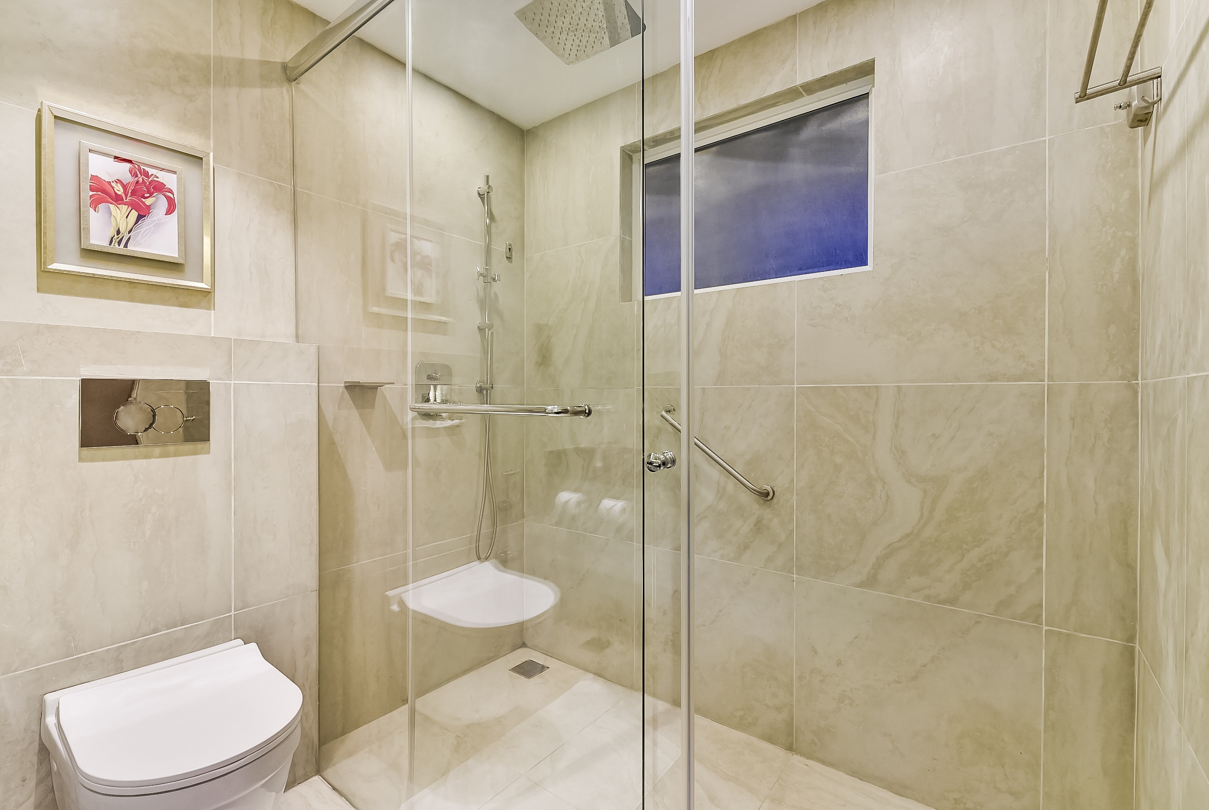 Guest room at the Ramada by Wyndham Bengaluru Yelahanka in Bengaluru, Other than US/Canada