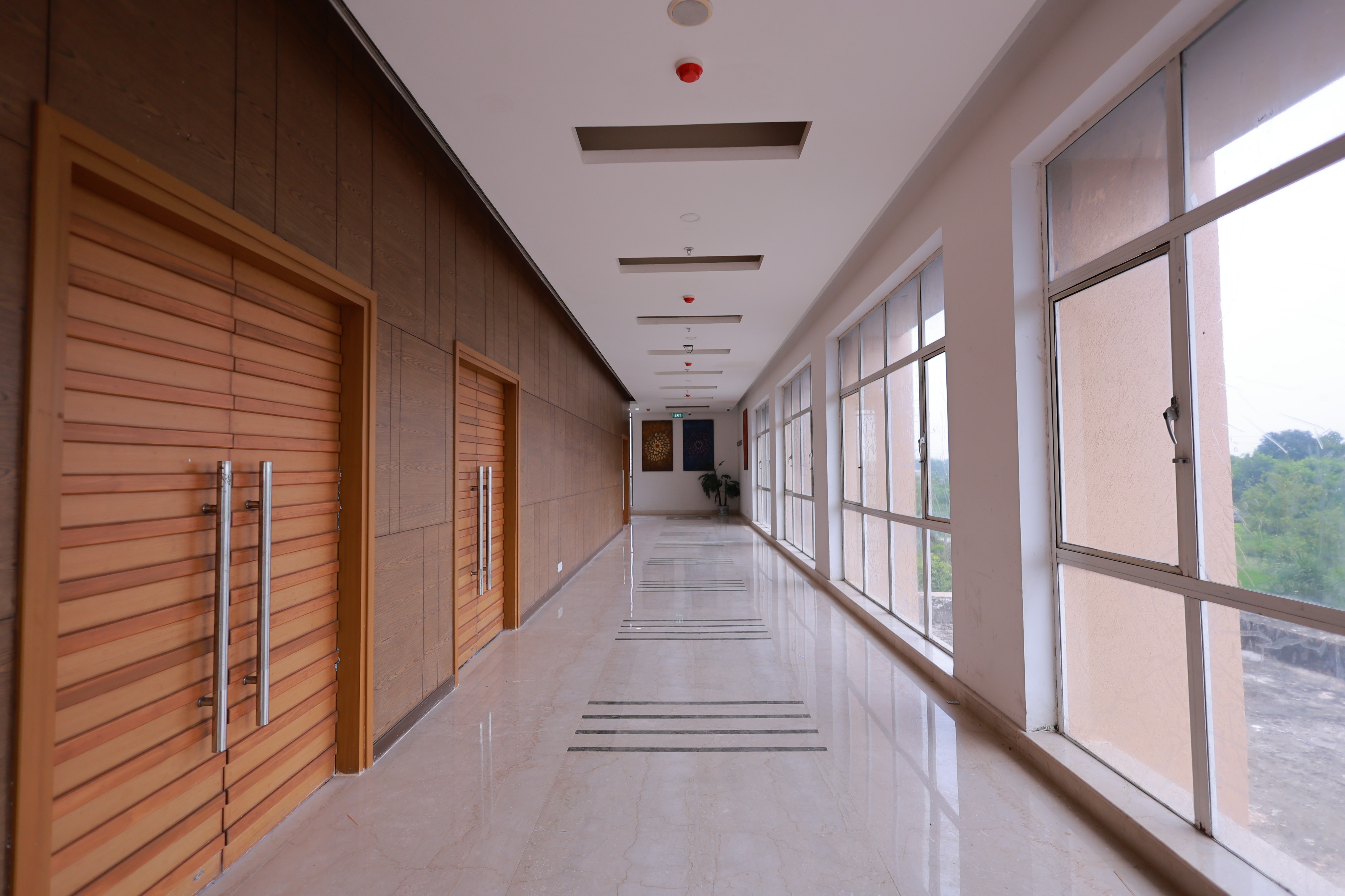 Meeting room at Ramada by Wyndham Bodh Gaya Mahabodhi in Bodh Gaya, Other than US/Canada