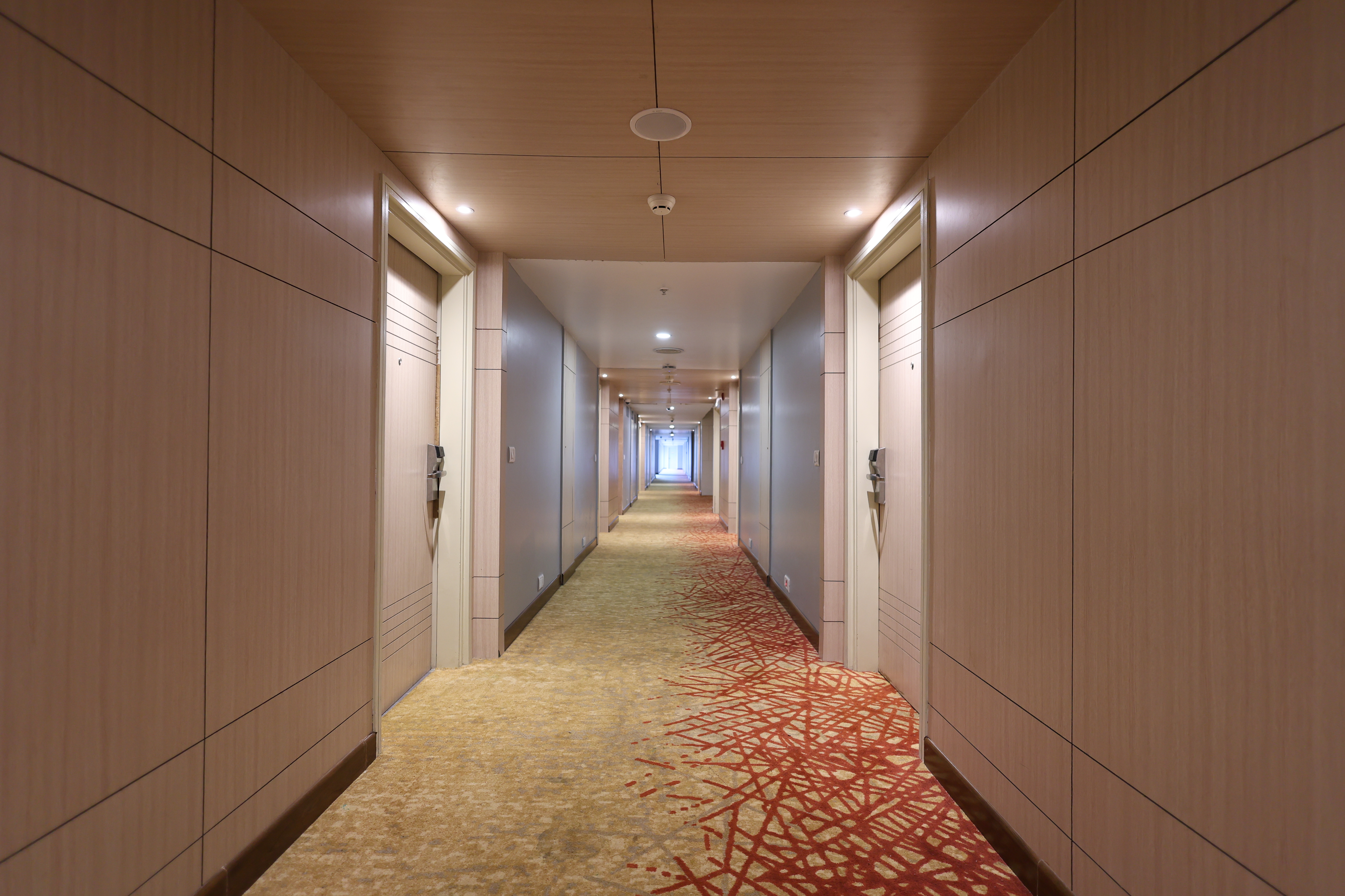 Property amenity at Ramada by Wyndham Bodh Gaya Mahabodhi in Bodh Gaya, Other than US/Canada