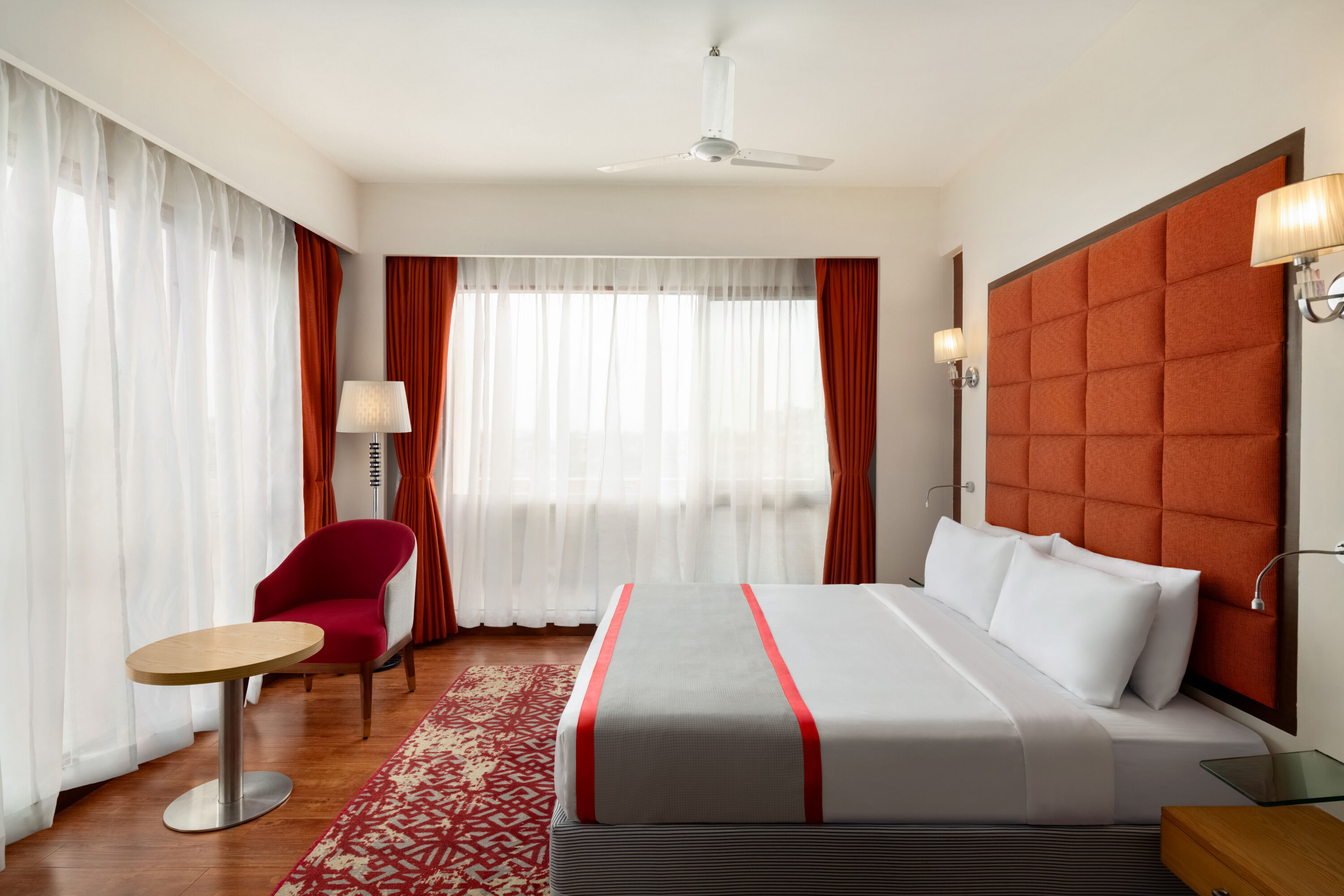 Ramada by Wyndham Bodh Gaya Mahabodhi suite in Bodh Gaya, Other than US/Canada