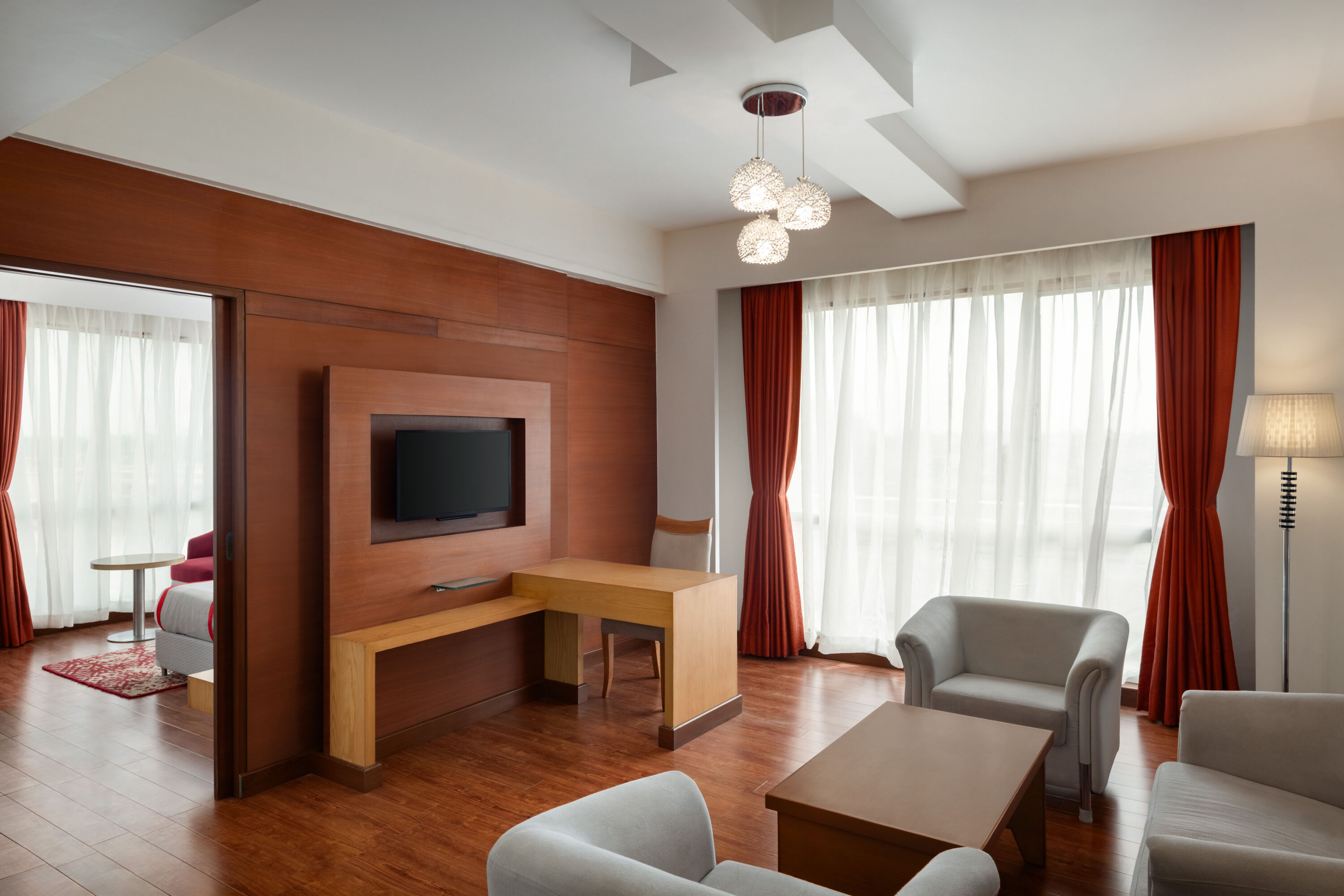 Ramada by Wyndham Bodh Gaya Mahabodhi suite in Bodh Gaya, Other than US/Canada