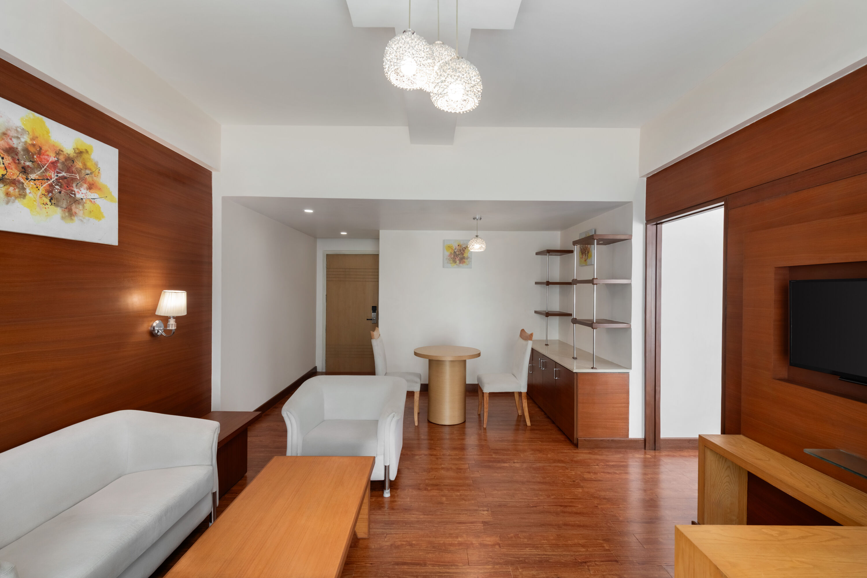 Ramada by Wyndham Bodh Gaya Mahabodhi suite in Bodh Gaya, Other than US/Canada