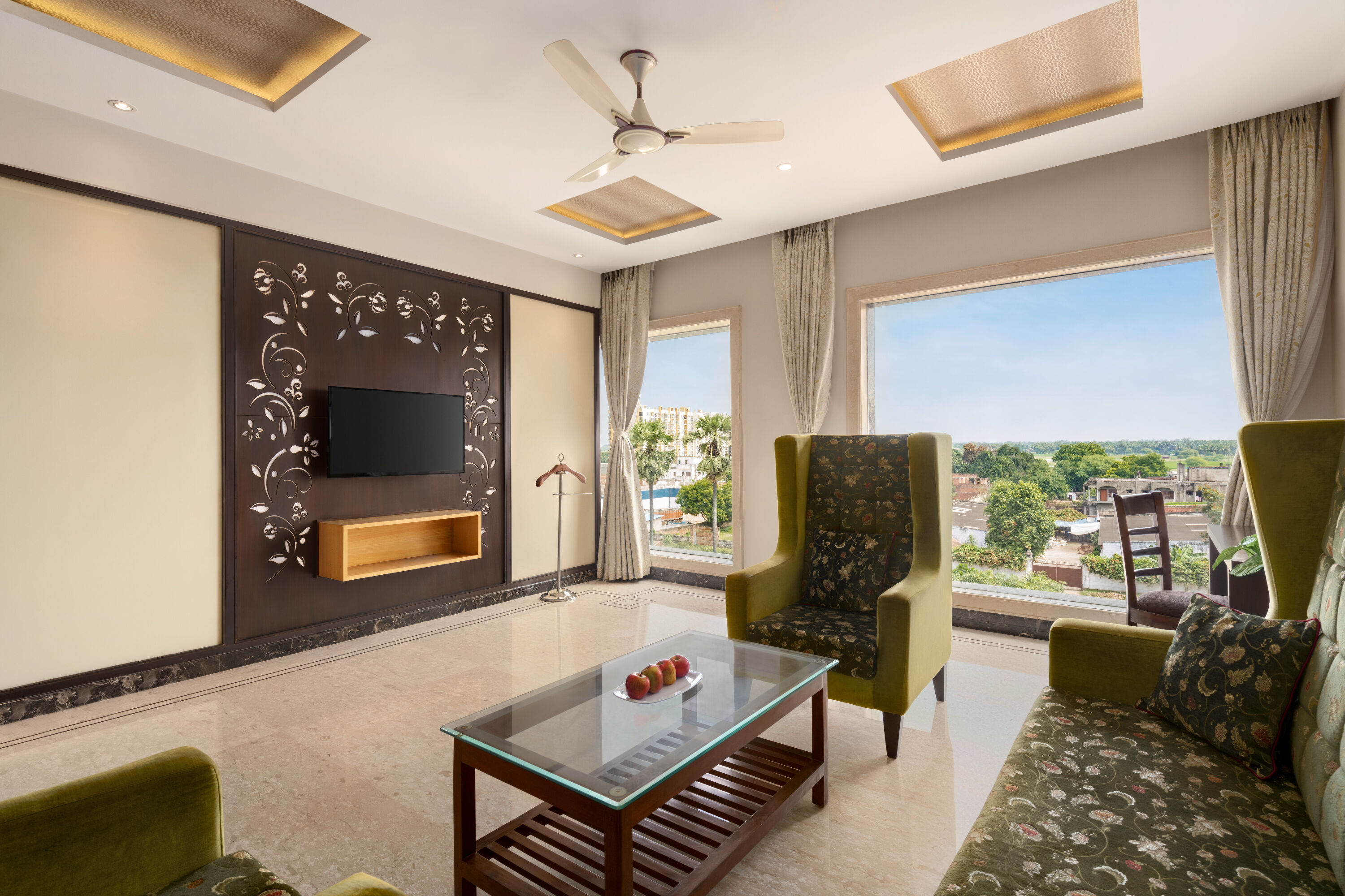 Ramada by Wyndham Varanasi Katesar suite in Chandauli, Other than US/Canada