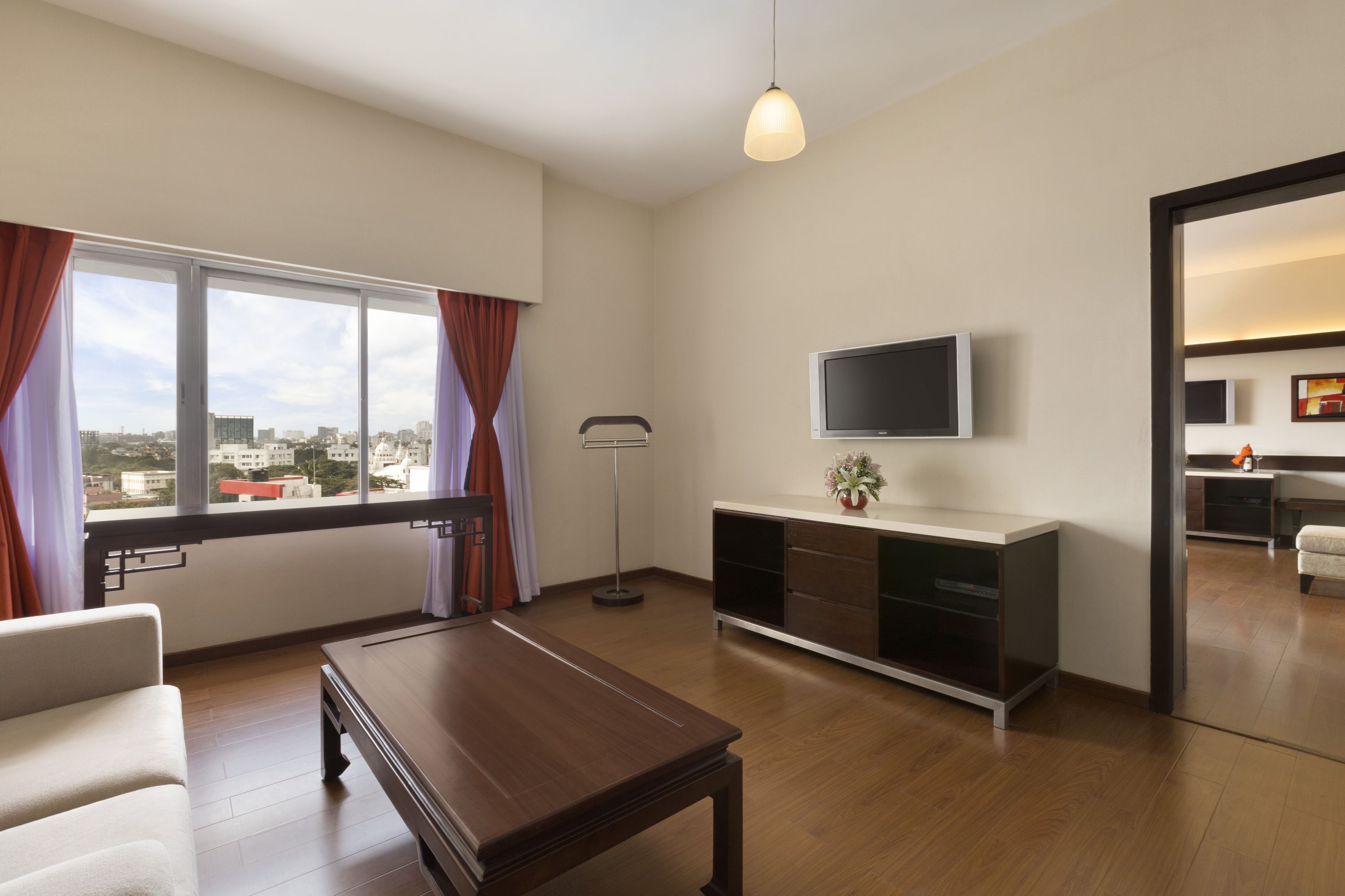 Ramada by Wyndham Chennai Egmore suite in Chennai, Other than US/Canada