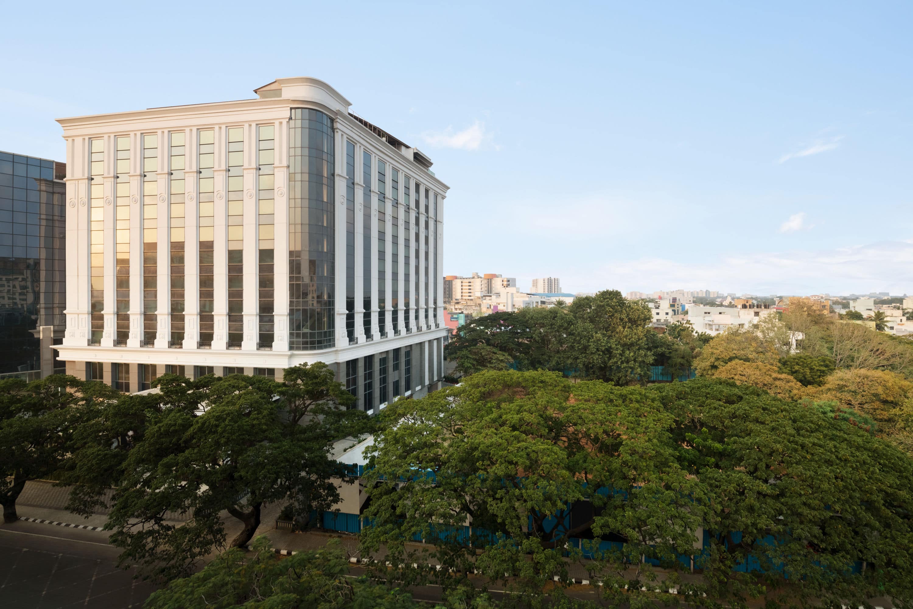 Ramada Plaza by Wyndham Chennai | Chennai, IN Hotels