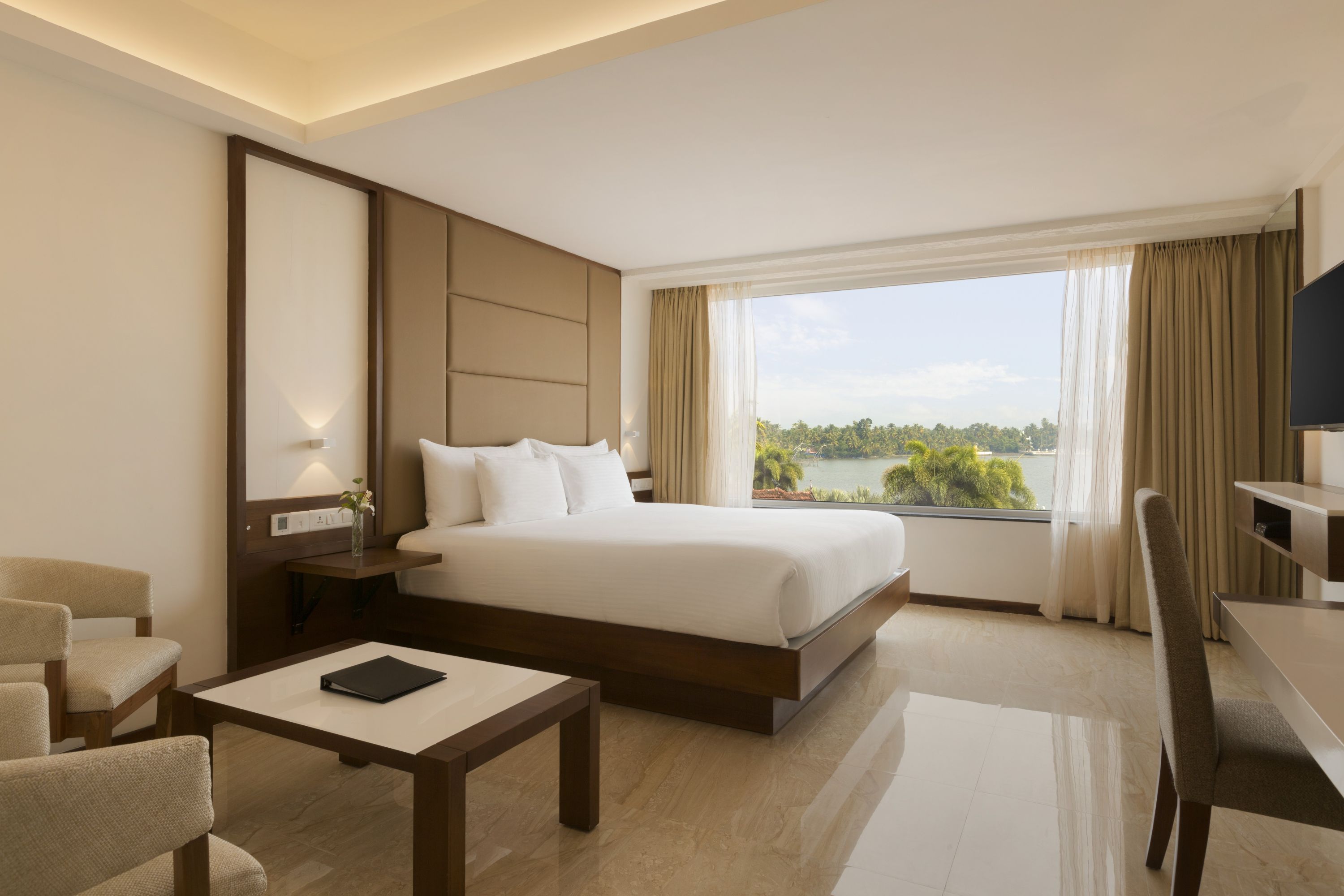 Ramada Resort by Wyndham Kochi | Cochin, IN Hotels