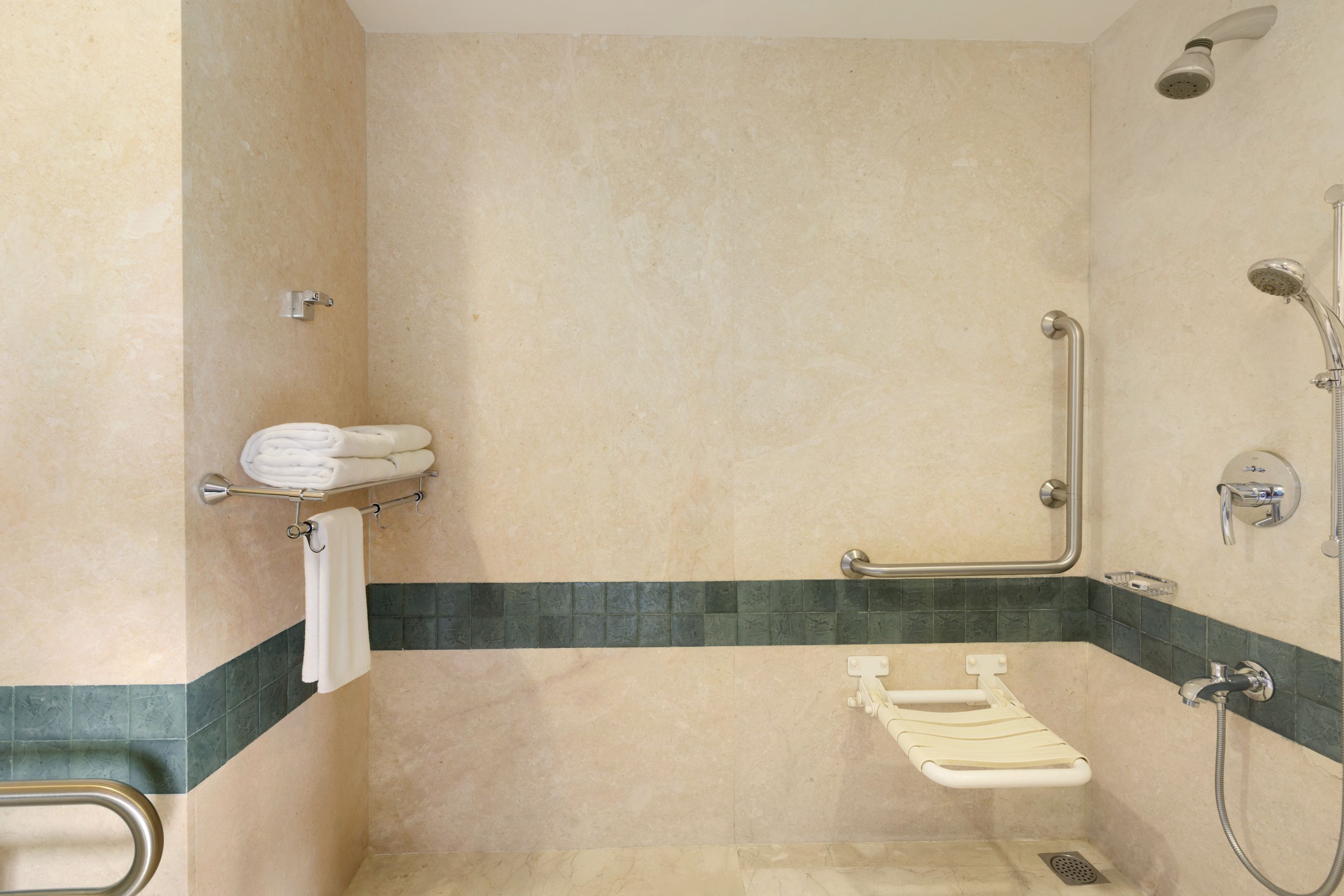 Guest room at the Ramada Resort by Wyndham Kochi in Cochin, Other than US/Canada