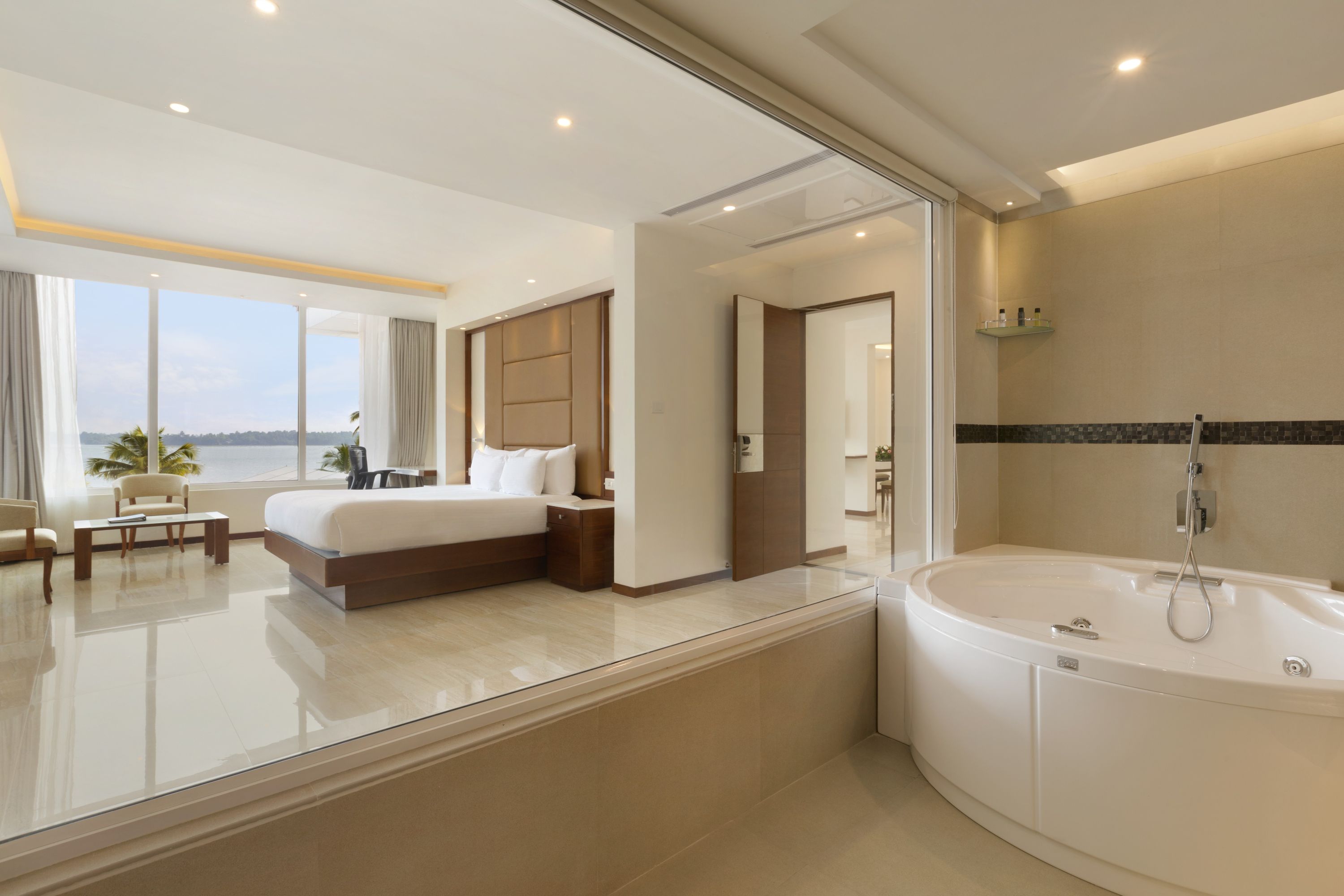 Ramada Resort by Wyndham Kochi suite in Cochin, Other than US/Canada