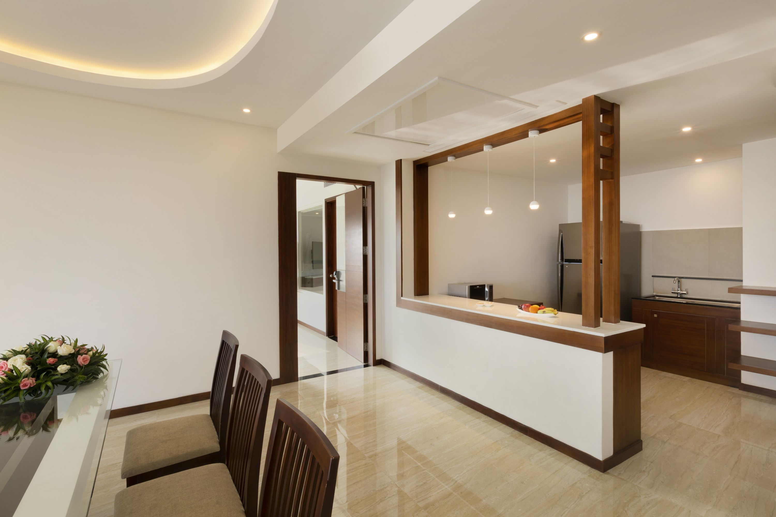 Ramada Resort by Wyndham Kochi suite in Cochin, Other than US/Canada