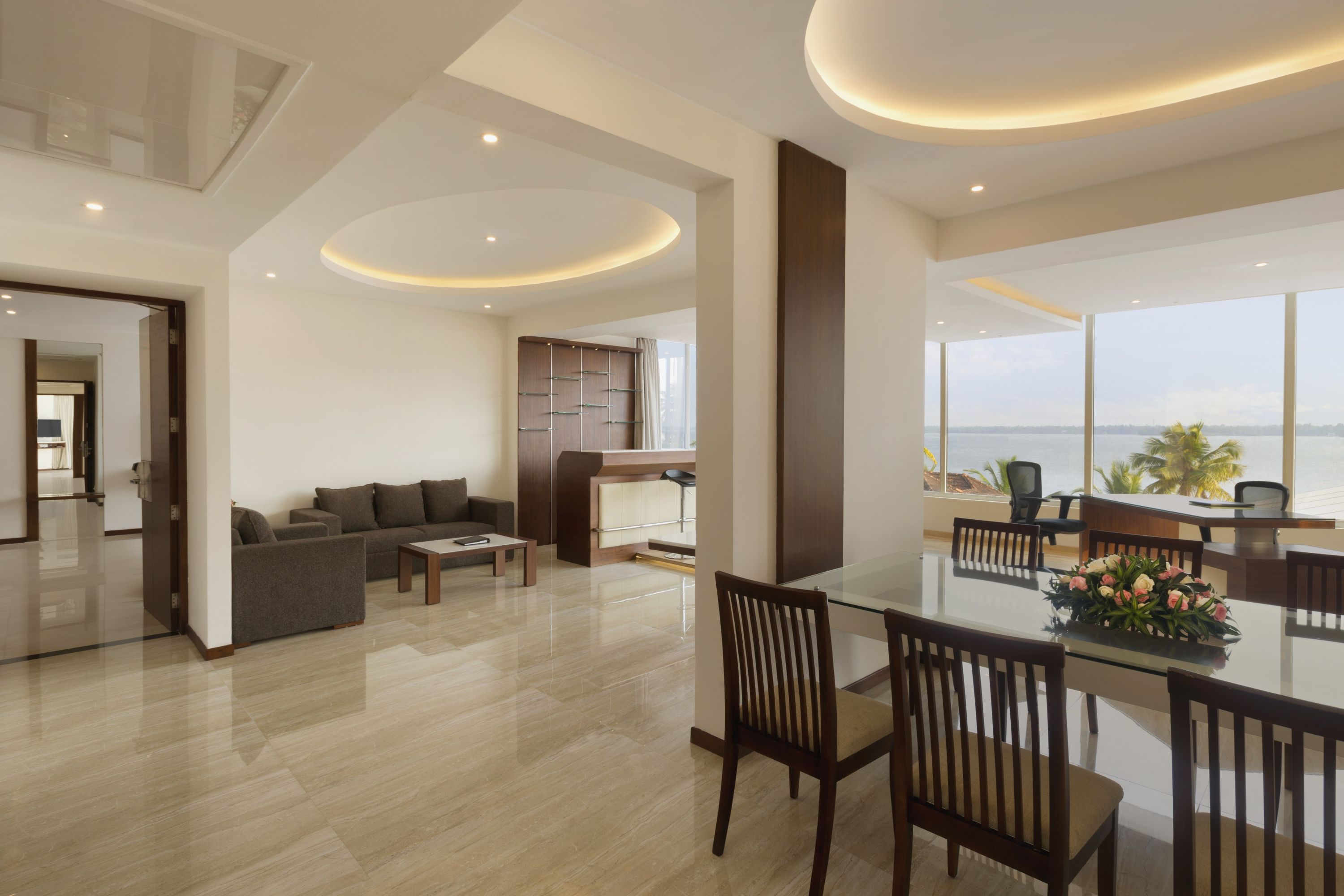 Ramada Resort by Wyndham Kochi suite in Cochin, Other than US/Canada