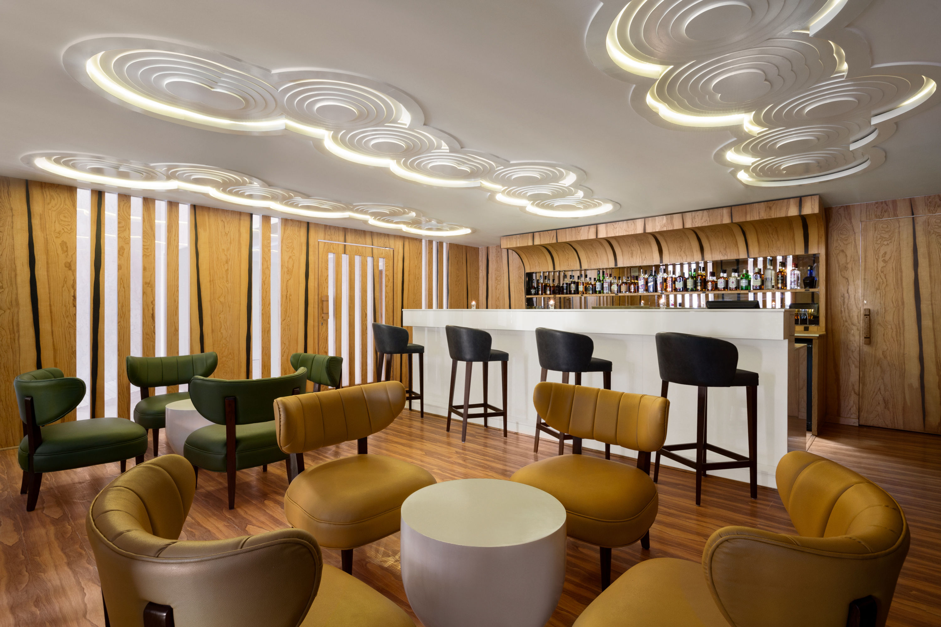 Bar at Ramada by Wyndham Dehradun Chakrata Road in Dehradun, Other than US/Canada