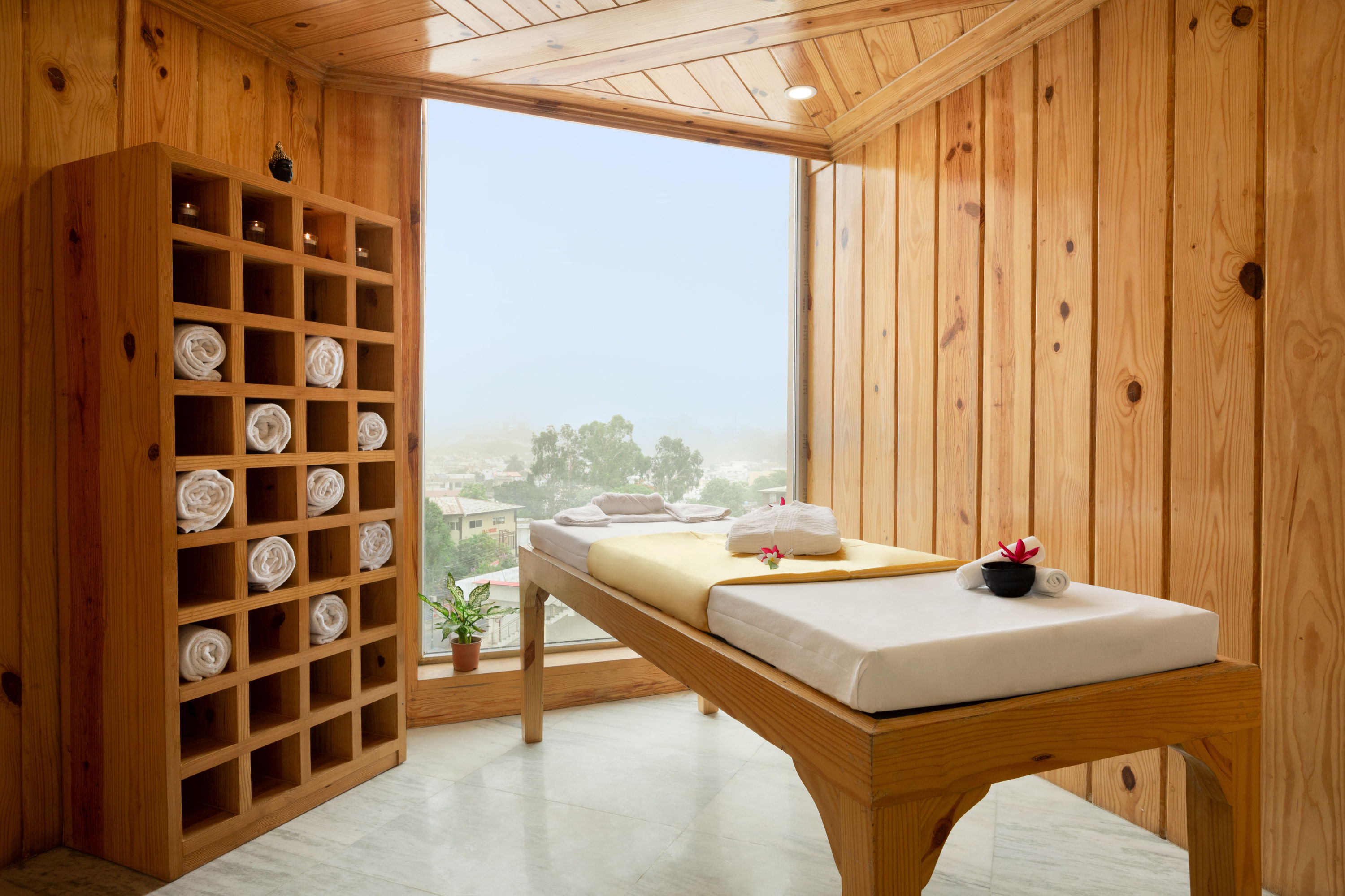 Ramada by Wyndham Dehradun Chakrata Road spa in Dehradun, Other than US/Canada