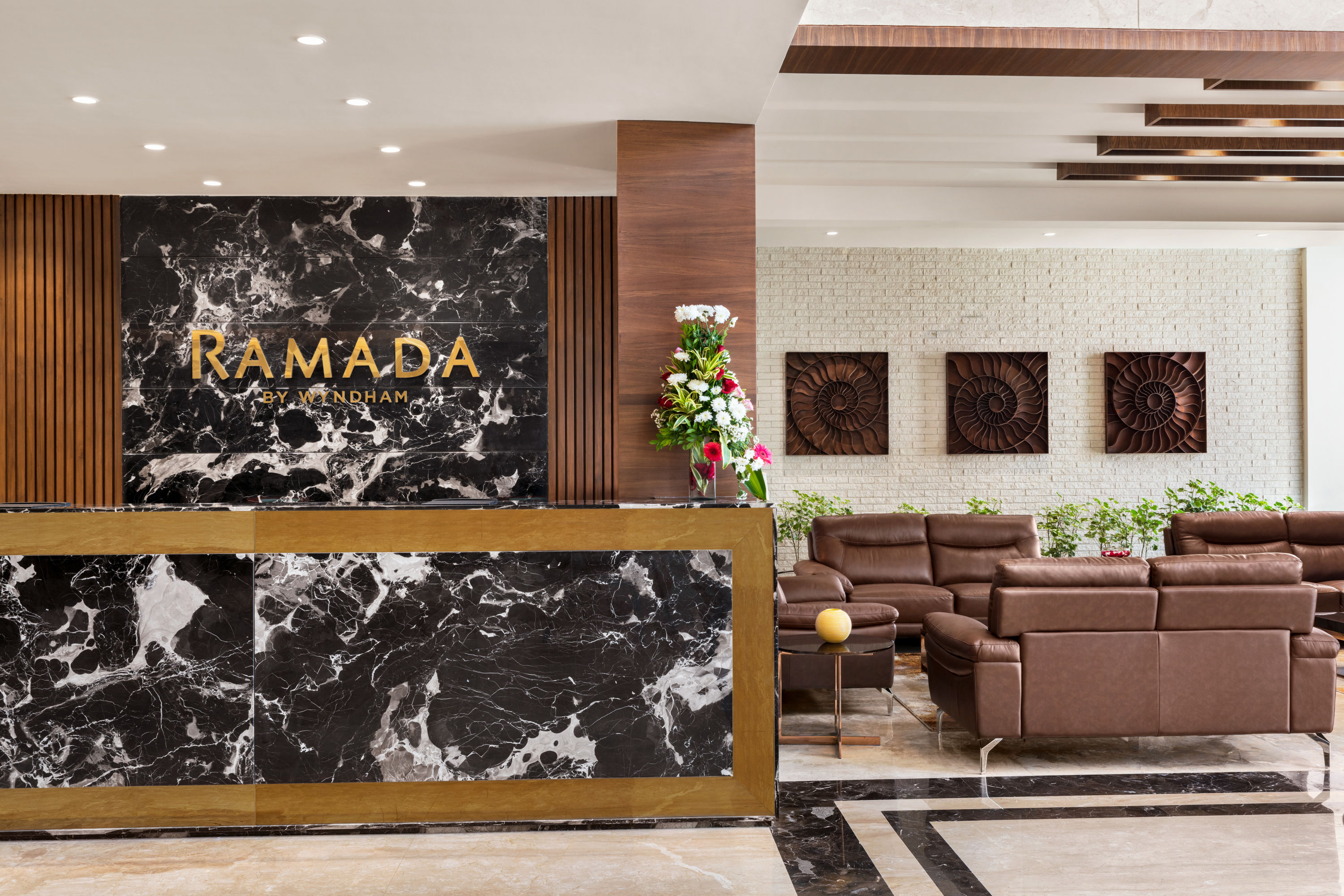 Ramada by Wyndham Gandhidham Shinay | Gandhidham, IN Hotels