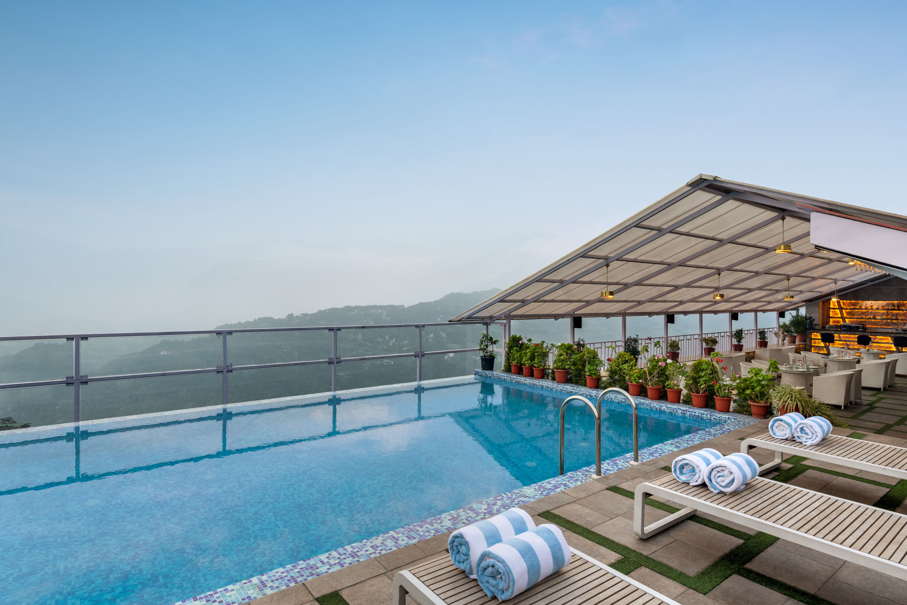 Ramada by Wyndham Gangtok, photo 3