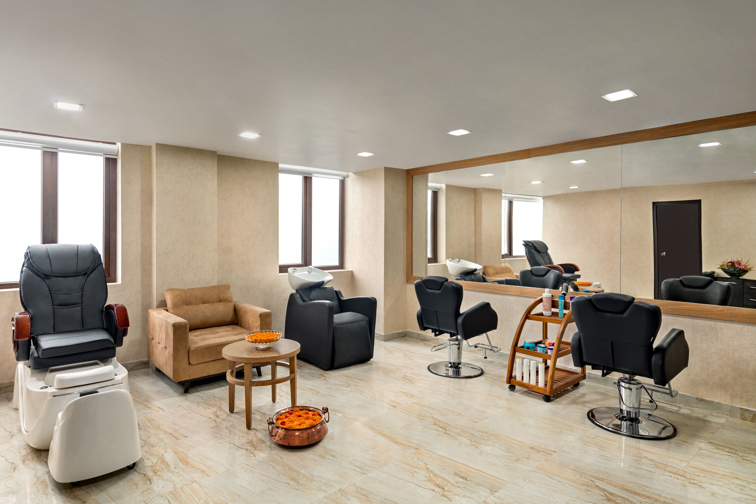 Ramada by Wyndham Gangtok Hotel & Casino Golden spa in Gangtok, Other than US/Canada