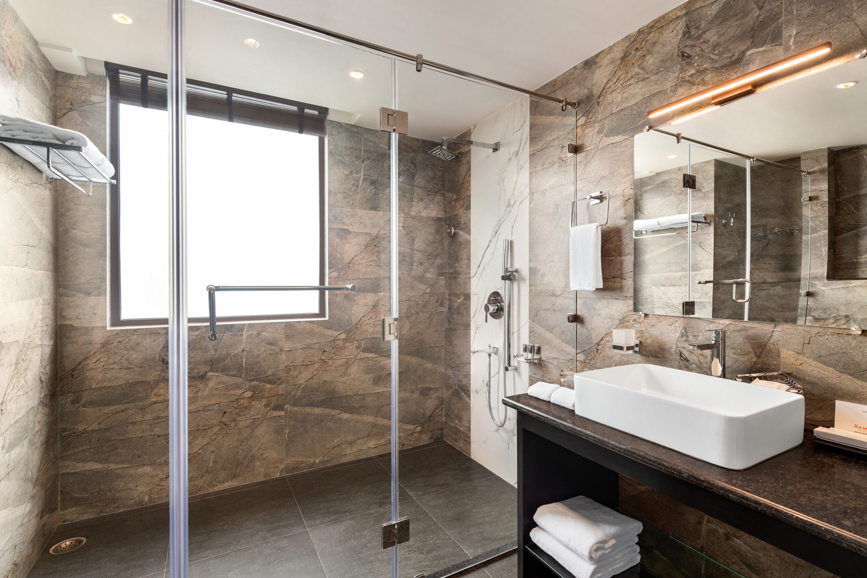 Ramada by Wyndham Gangtok Hotel & Casino Golden suite in Gangtok, Other than US/Canada