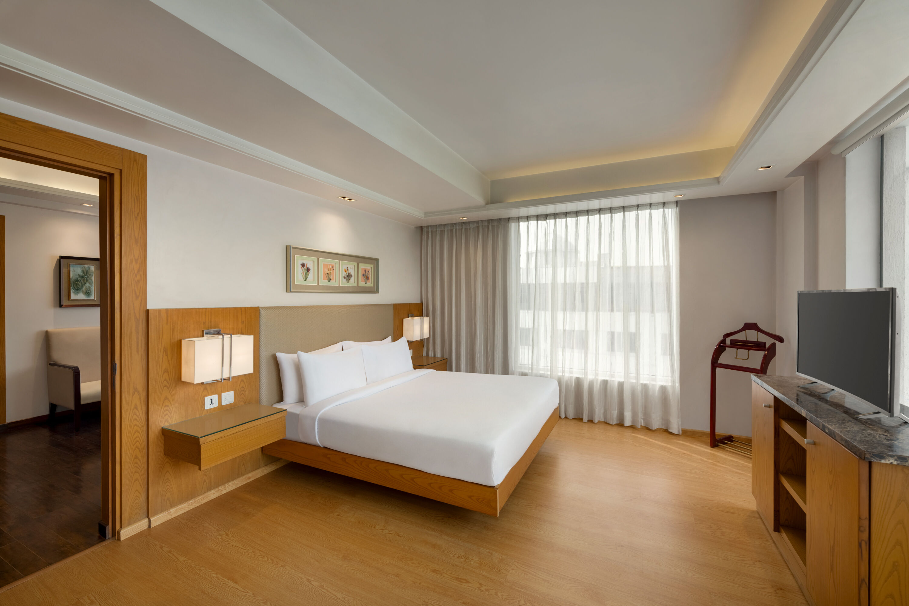 Ramada by Wyndham Ghaziabad Vasundhara suite in Ghaziabad, Other than US/Canada