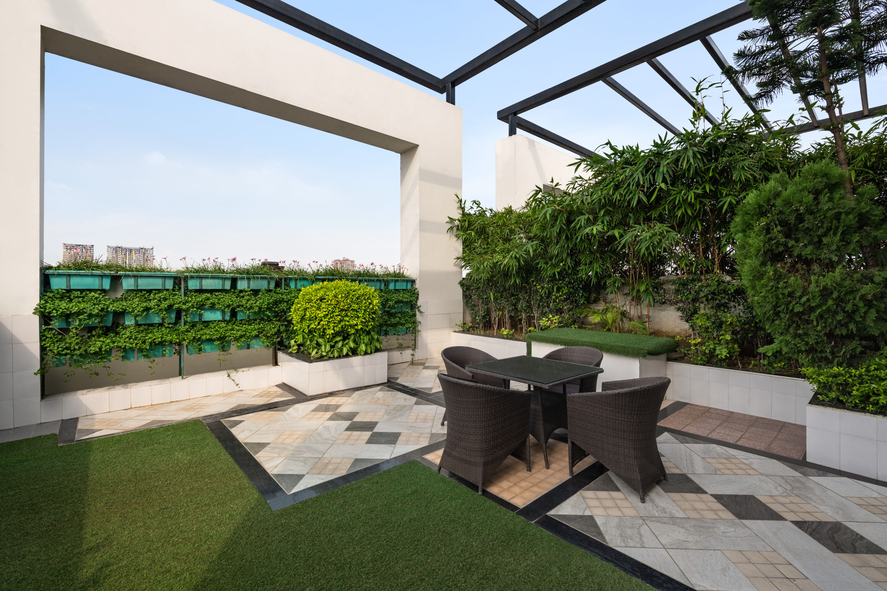 Ramada by Wyndham Ghaziabad Vasundhara suite in Ghaziabad, Other than US/Canada