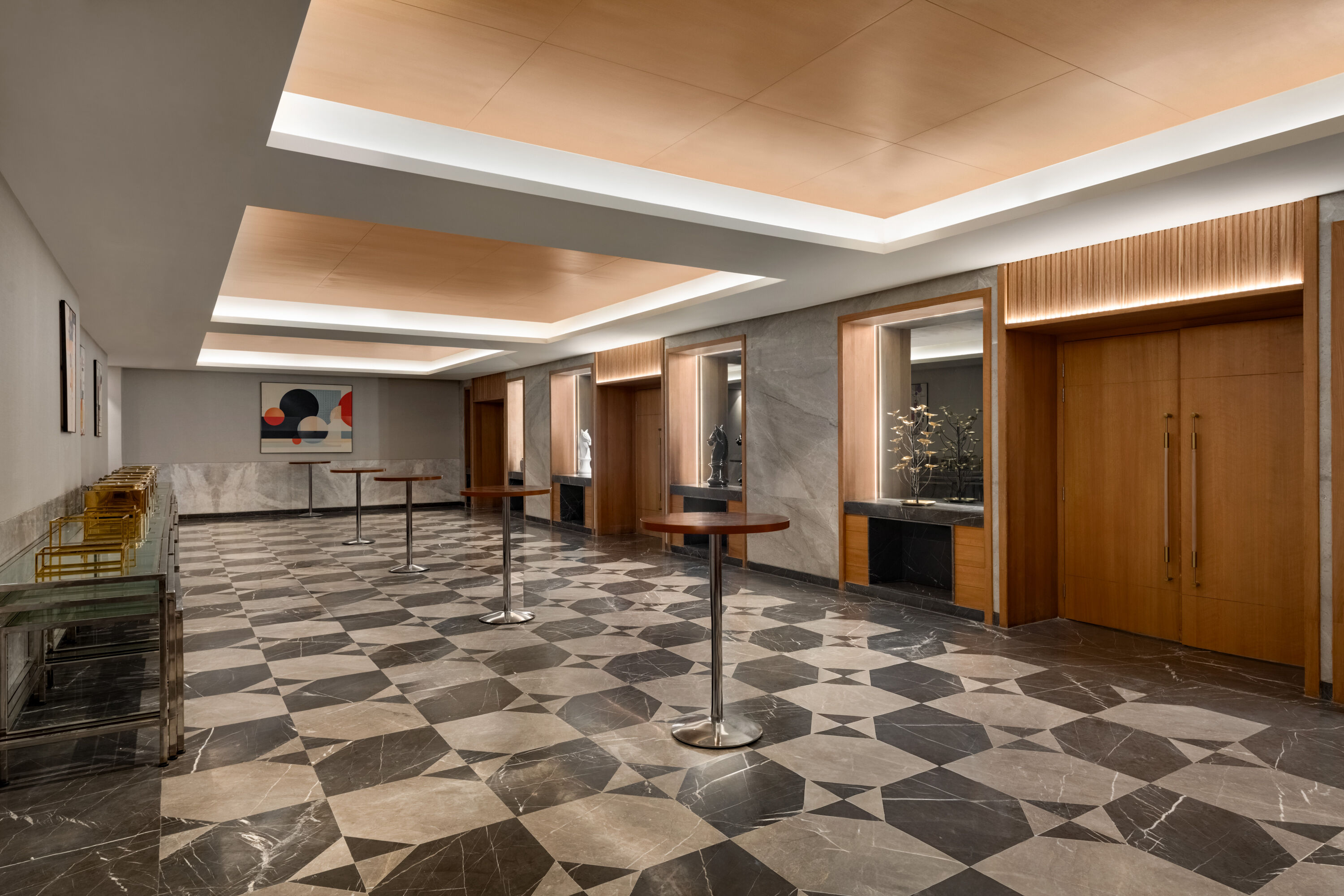 Property amenity at Ramada Encore by Wyndham Gurugram Dwarka Expressway in Gurugram, Other than US/Canada