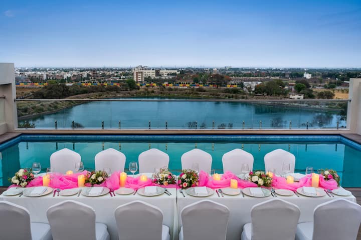 Indore: Unveiling the Hidden Gems of India's Heartland Indore: Unveiling the Hidden Gems of India's Heartland