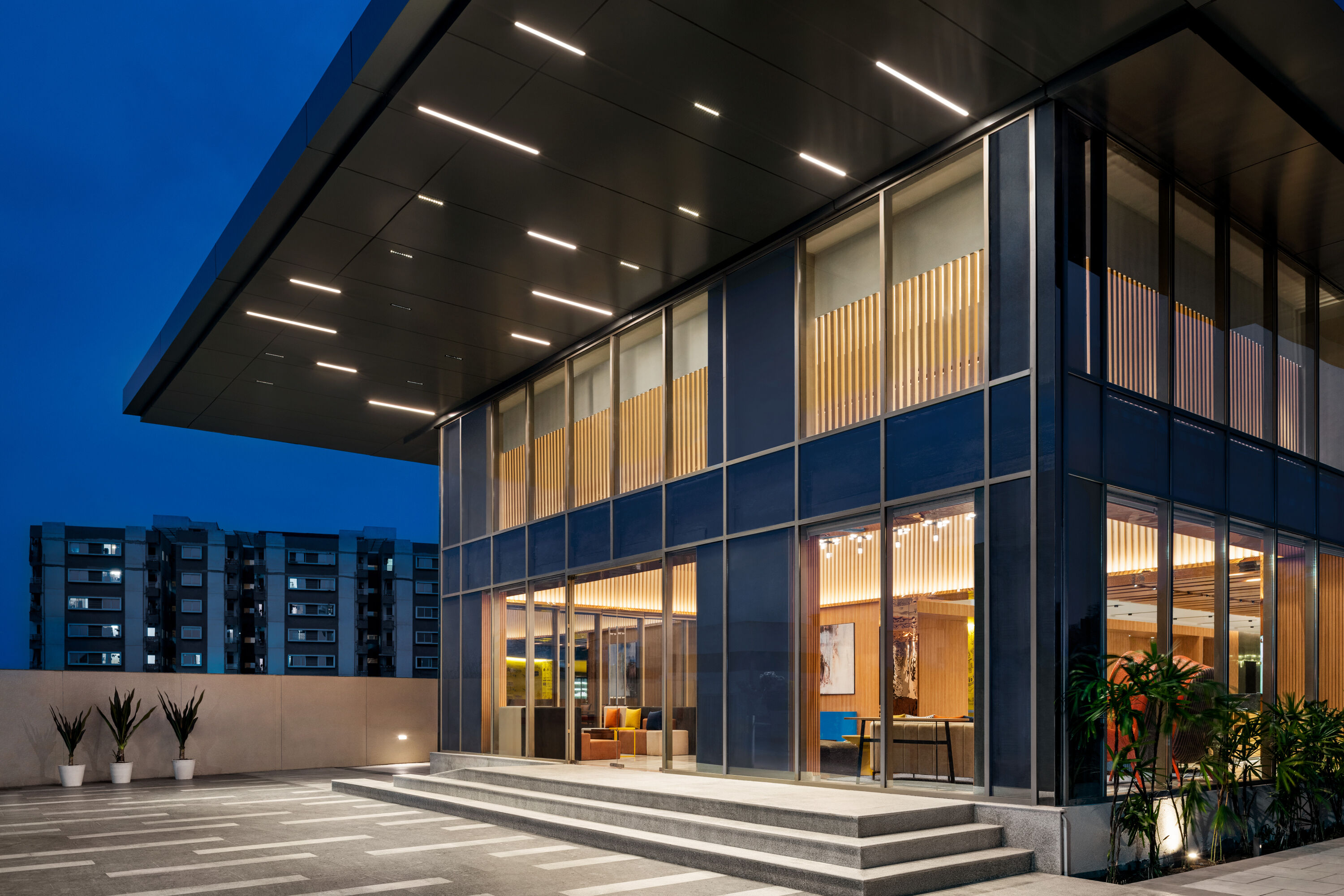 Property amenity at Ramada Encore by Wyndham Indore Nipania in Indore, Other than US/Canada