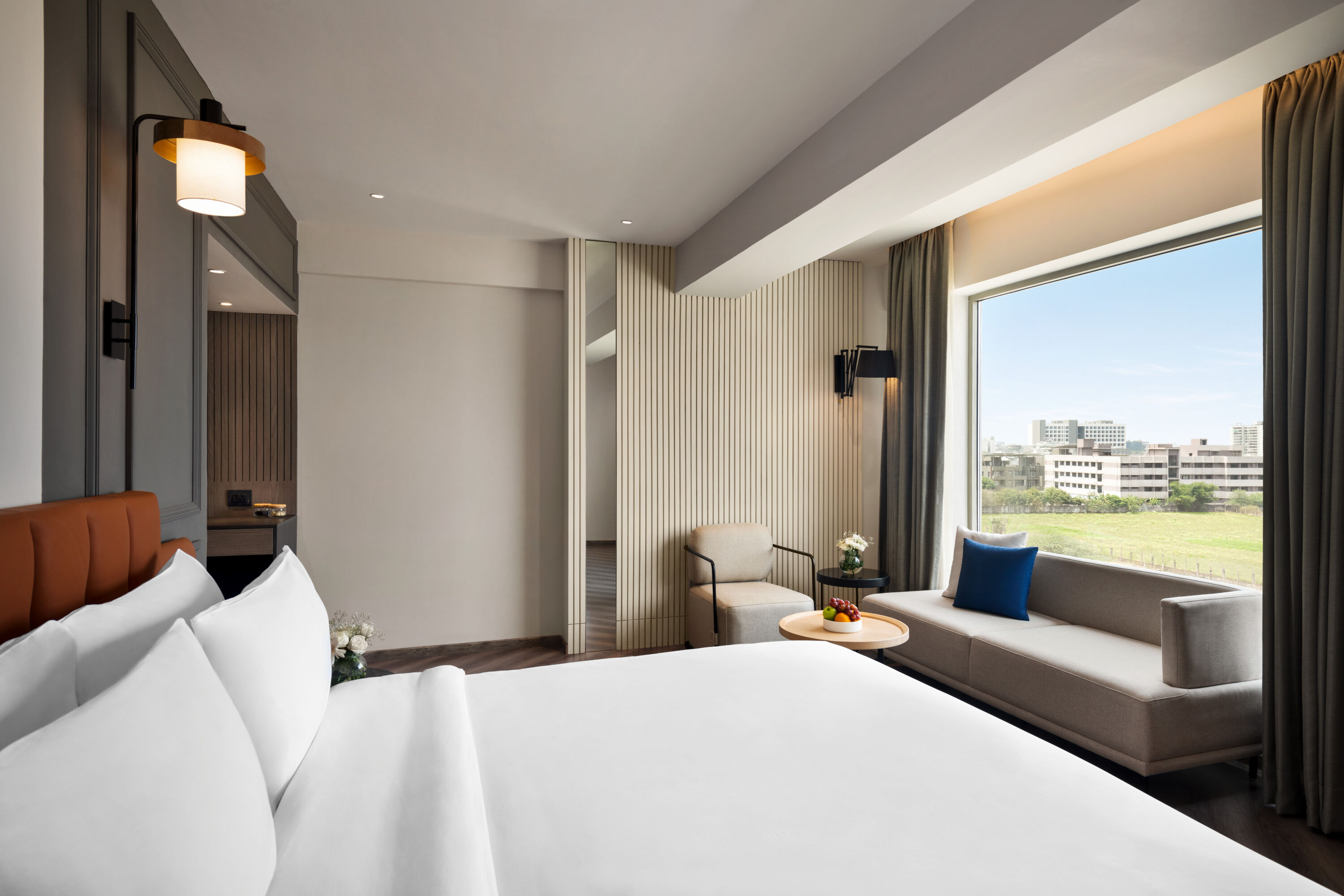 Ramada Encore by Wyndham Indore Nipania suite in Indore, Other than US/Canada