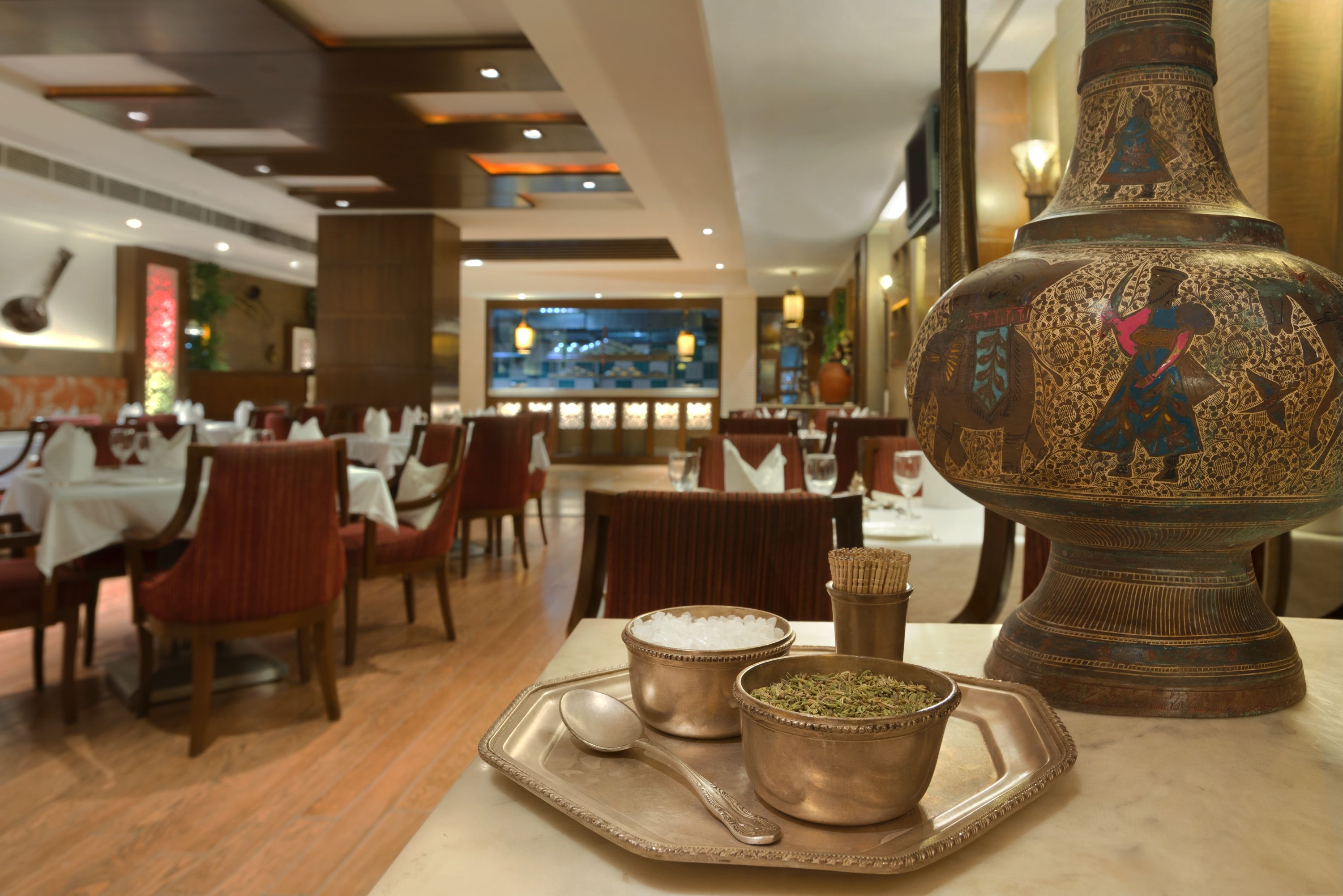 Ramada By Wyndham Jaipur Jaipur In Hotels