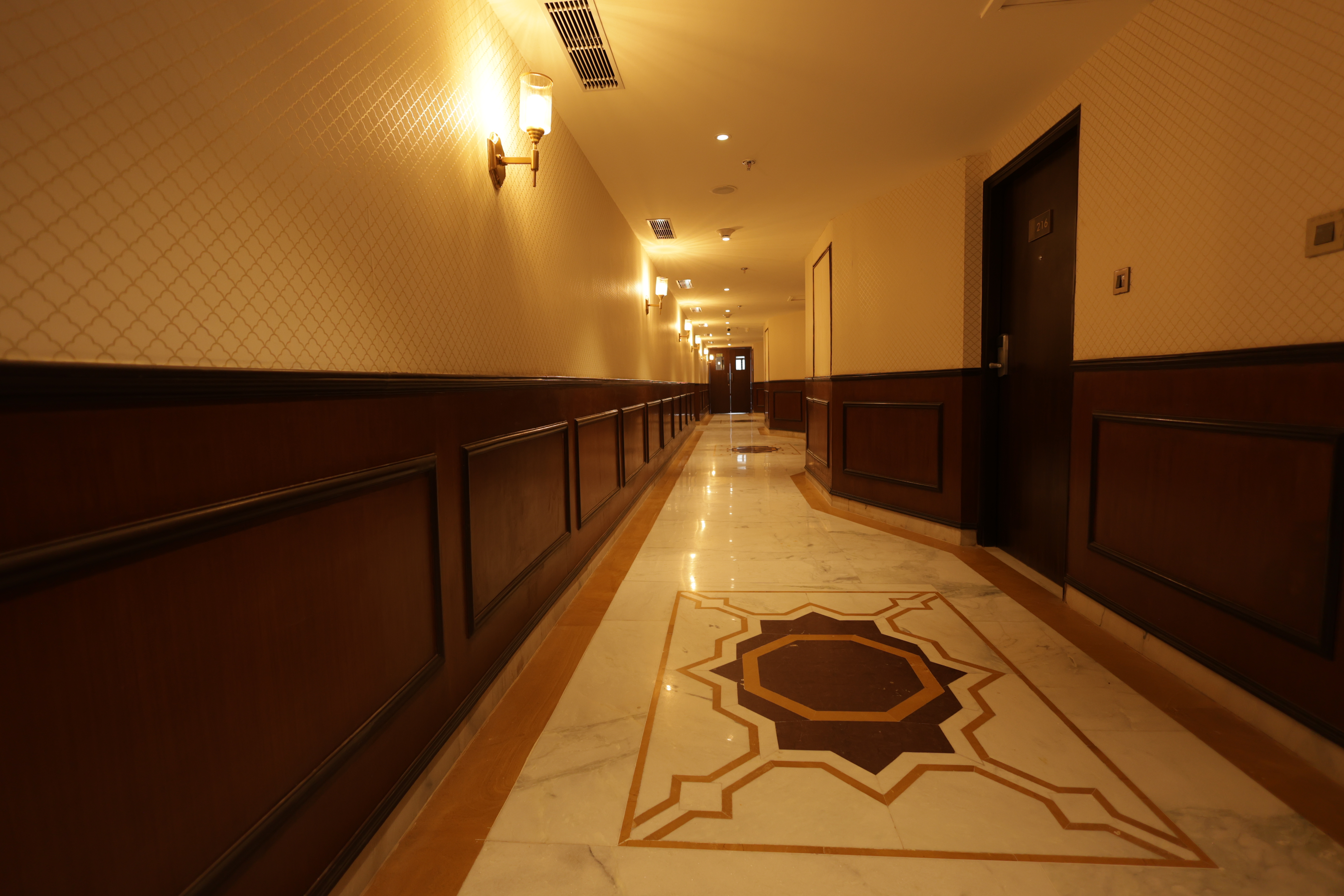 Property amenity at Ramada by Wyndham Jaisalmer Barmer Road in Jaisalmer, Other than US/Canada