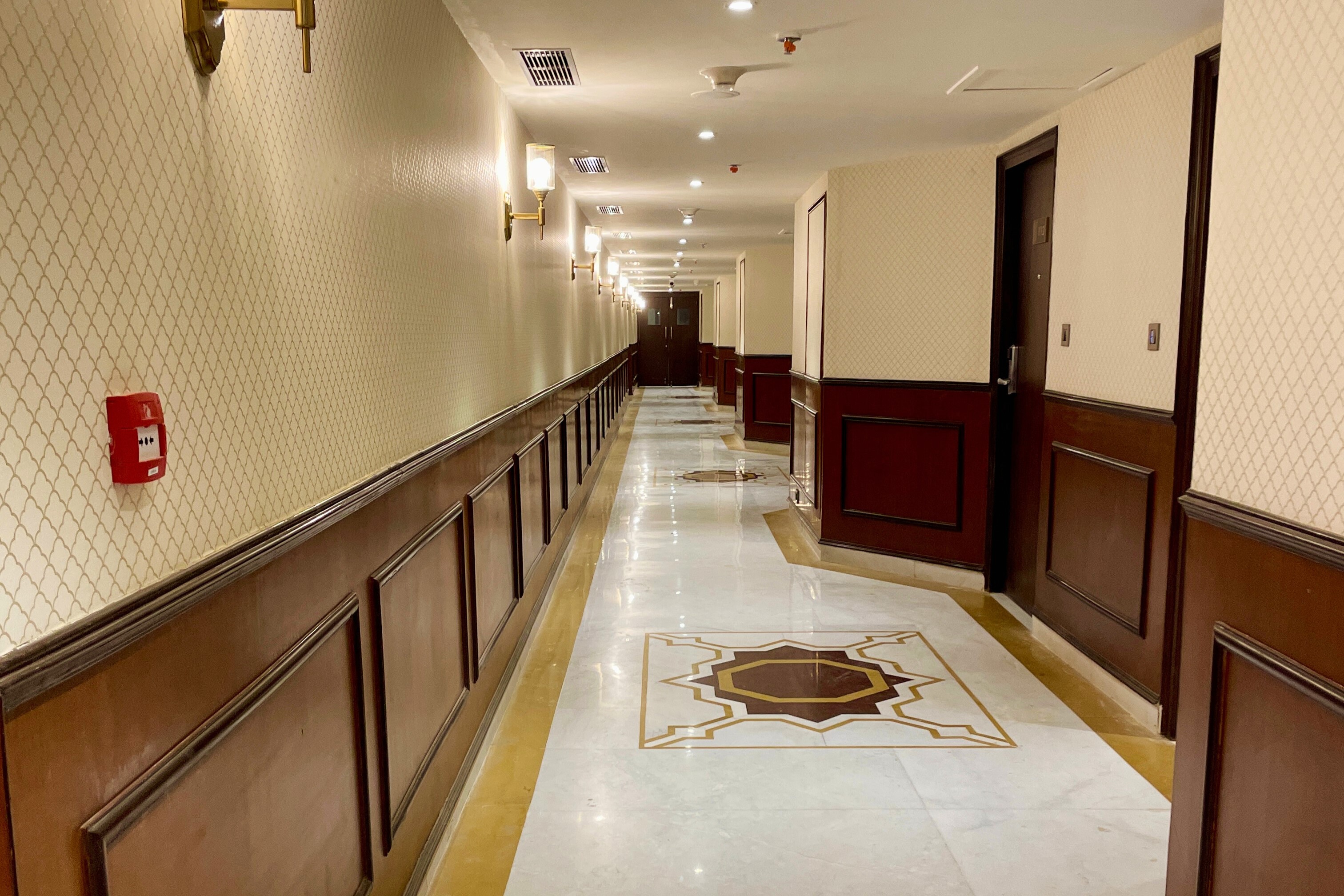 Property amenity at Ramada by Wyndham Jaisalmer Barmer Road in Jaisalmer, Other than US/Canada