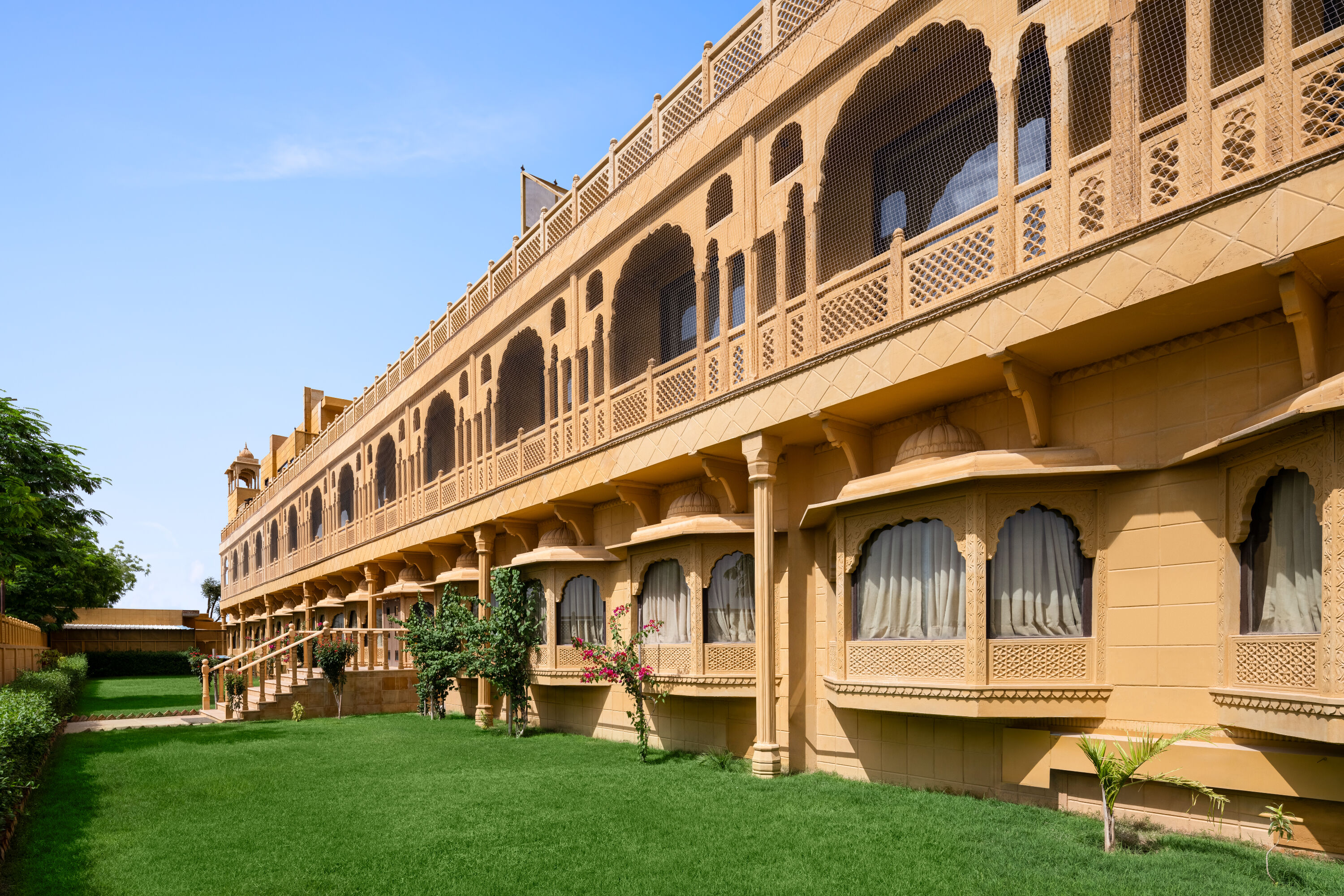 Property amenity at Ramada by Wyndham Jaisalmer Barmer Road in Jaisalmer, Other than US/Canada